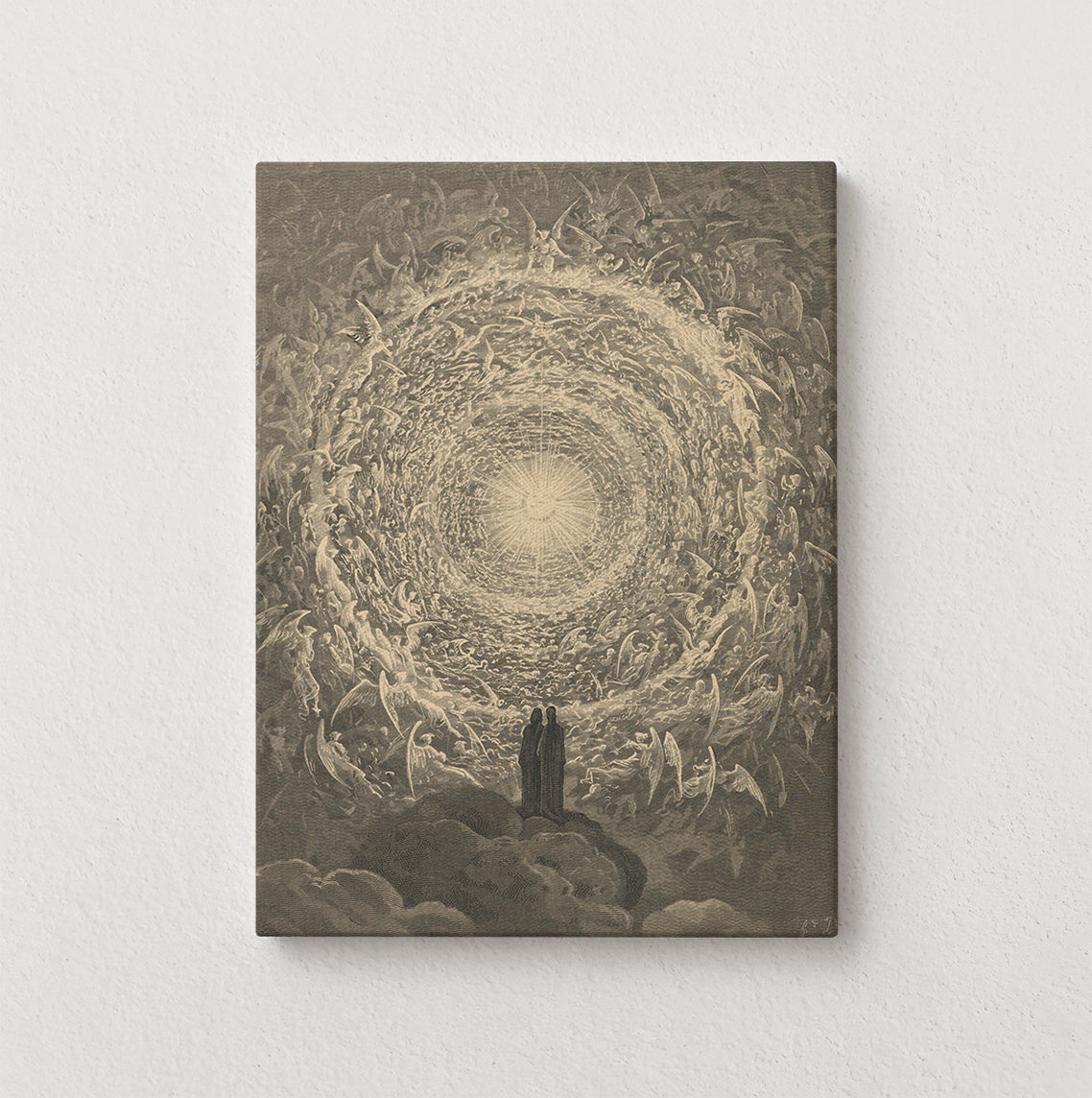 The Empyrean