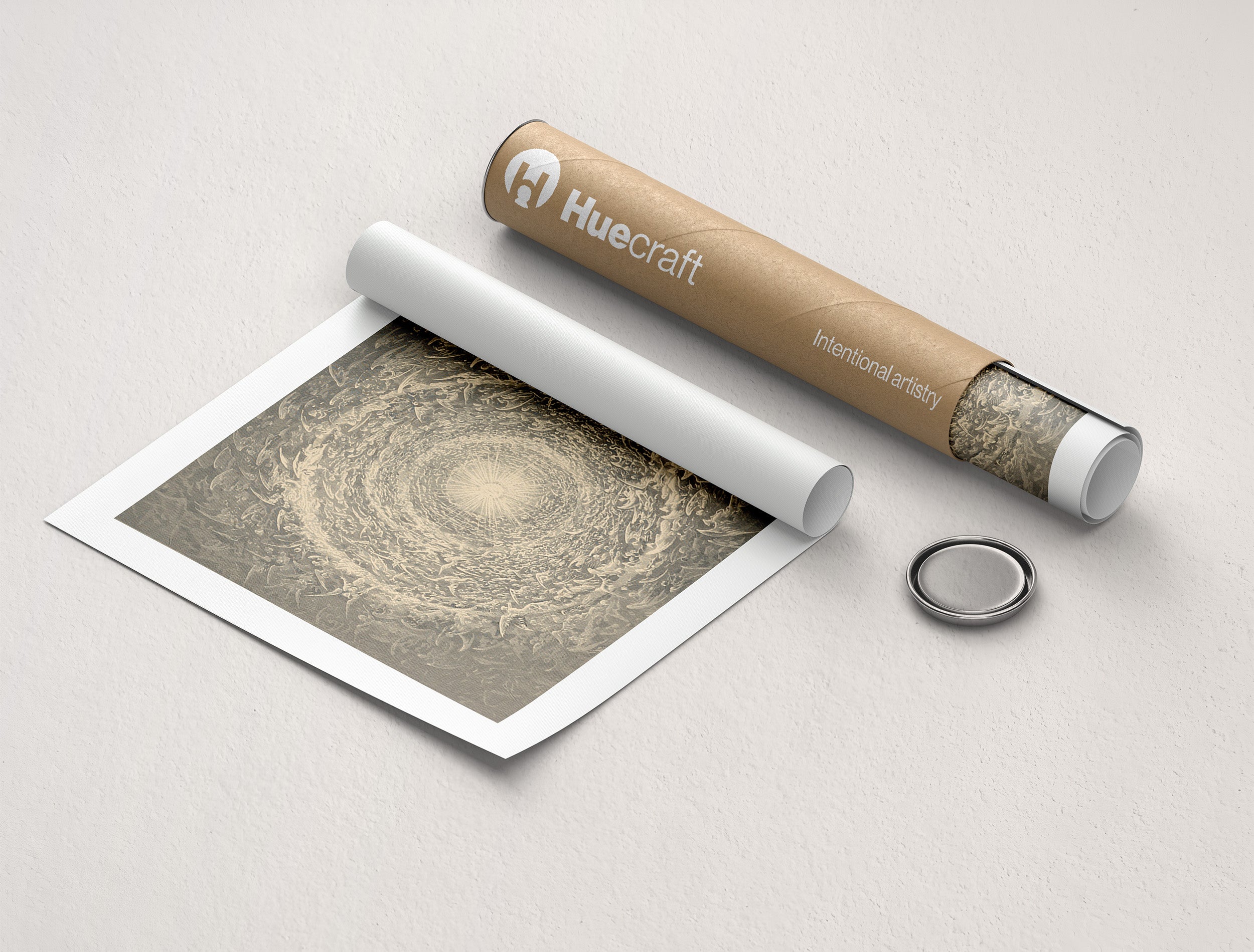 The Empyrean