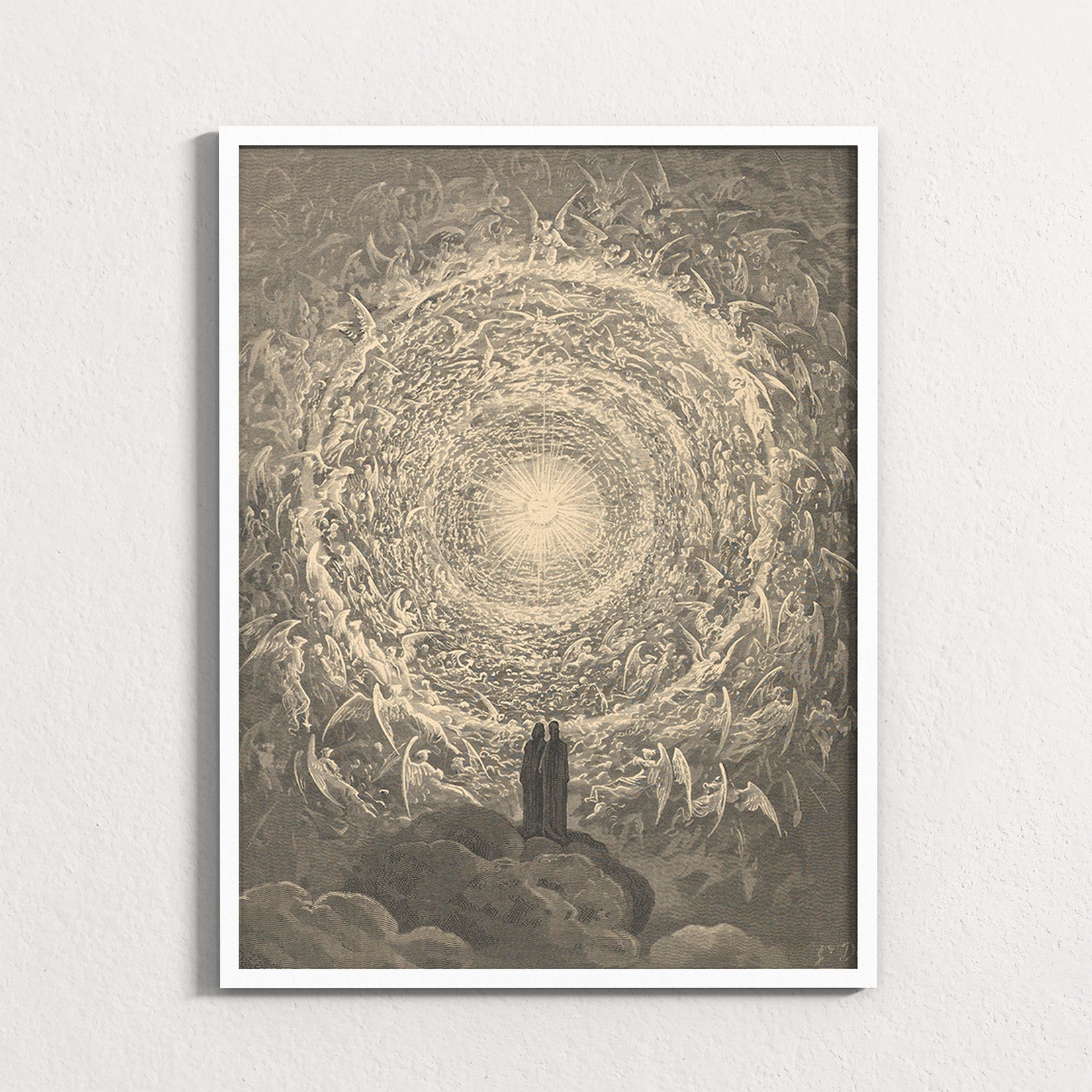 The Empyrean