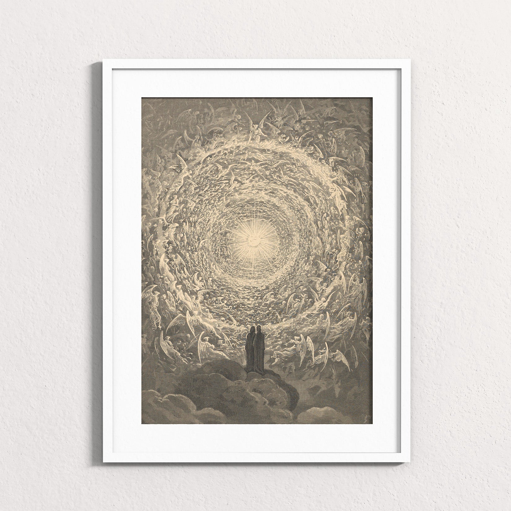 The Empyrean