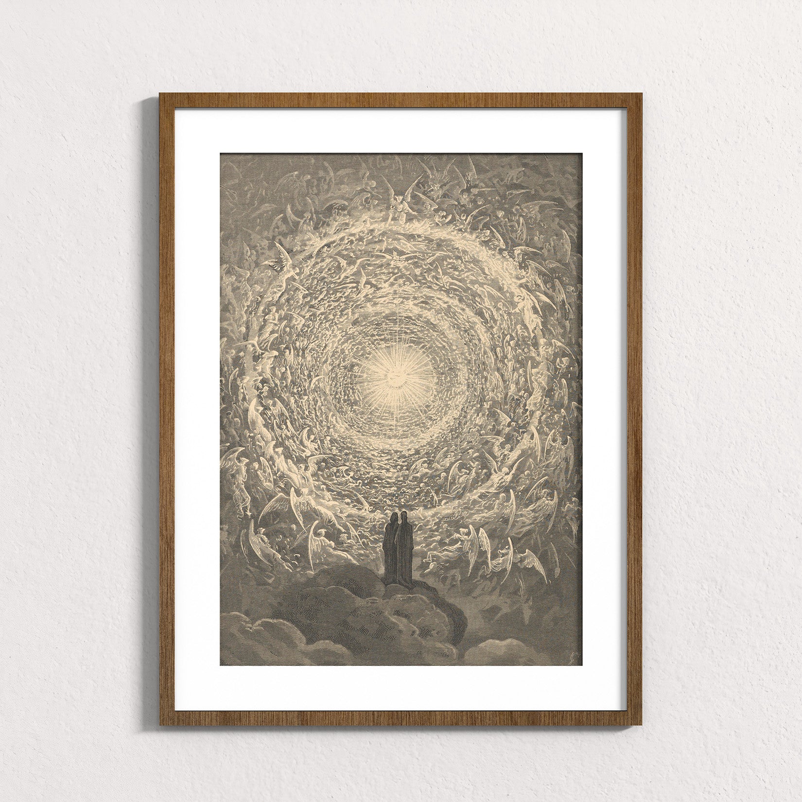 The Empyrean