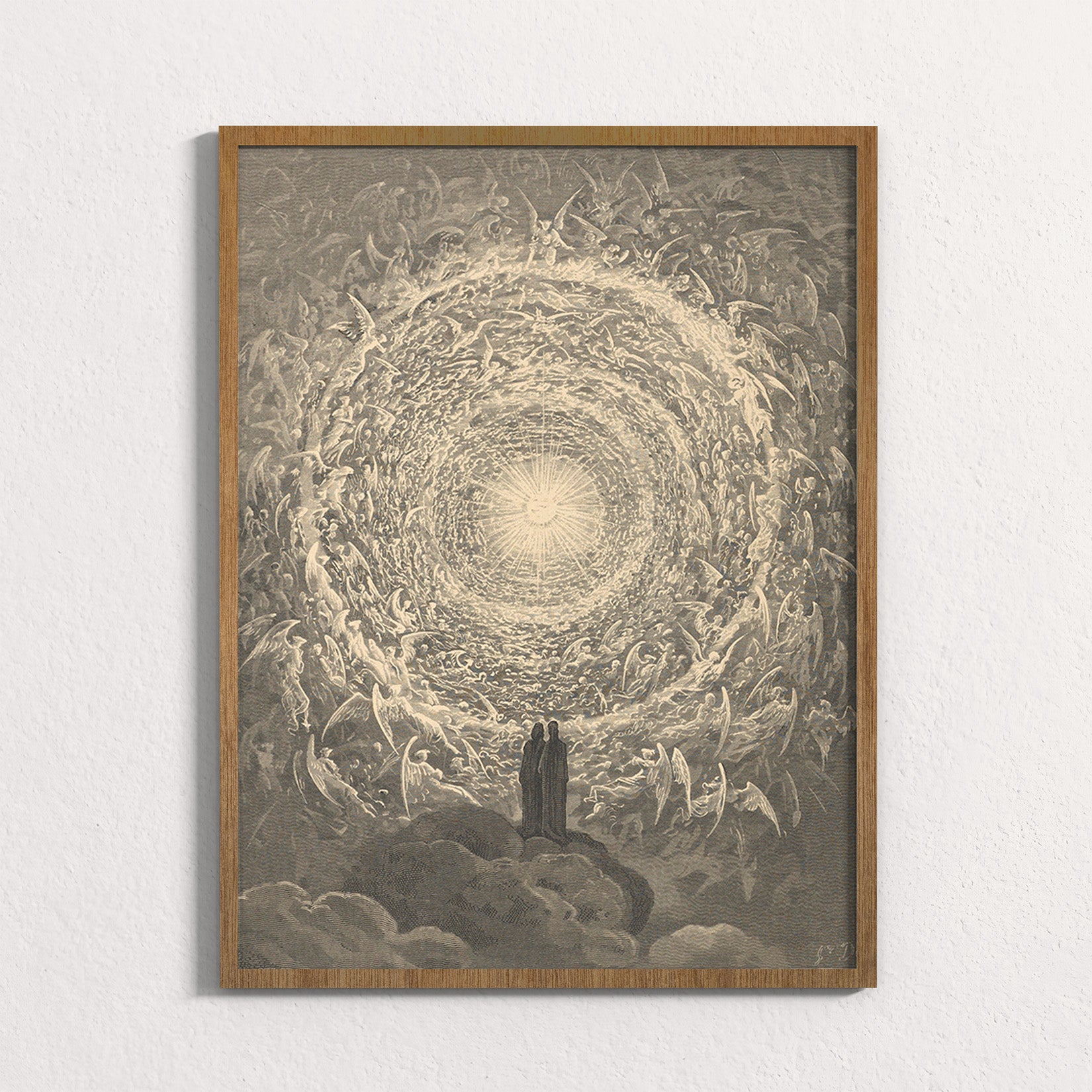 The Empyrean