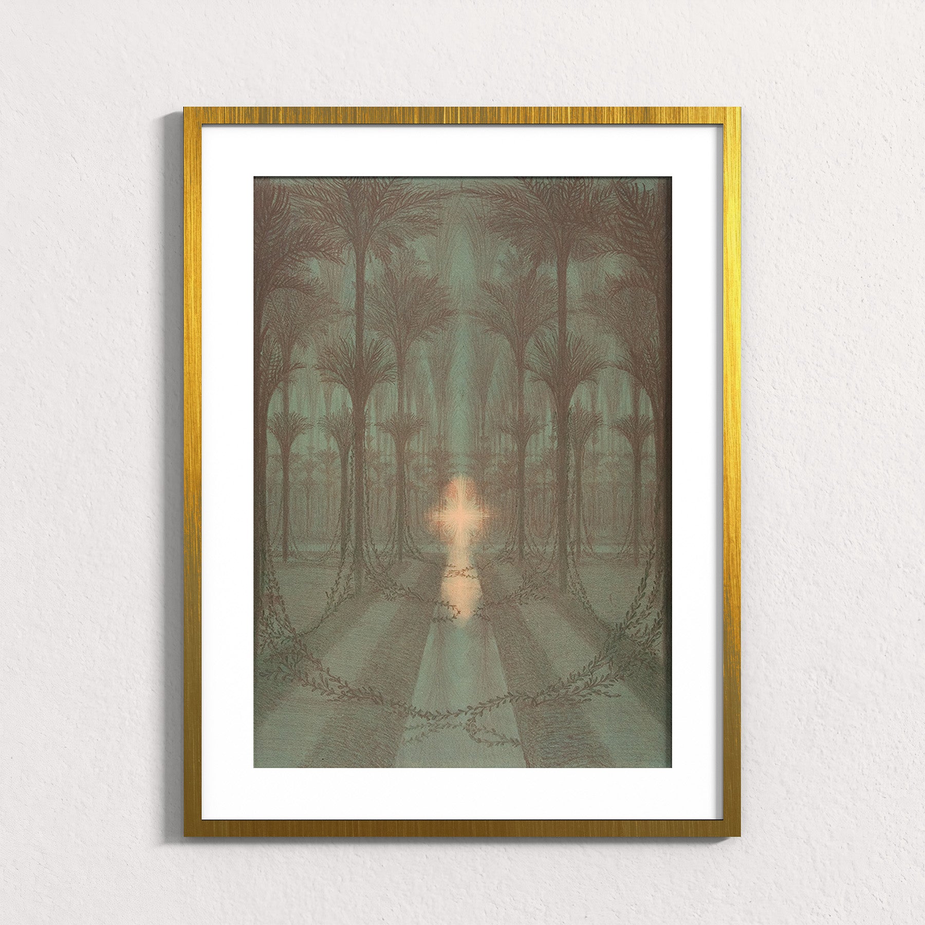 Visitations