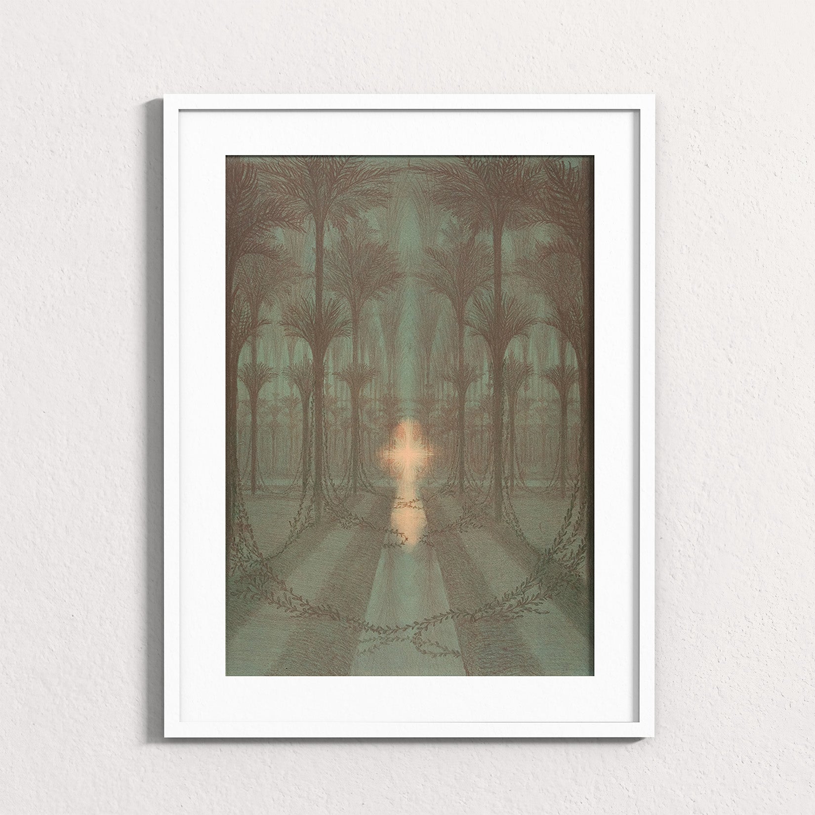 Visitations