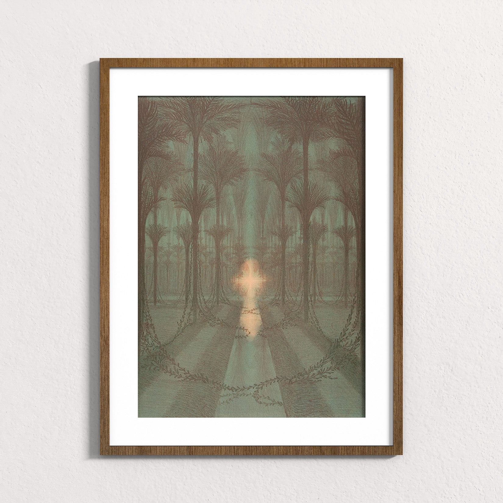 Visitations