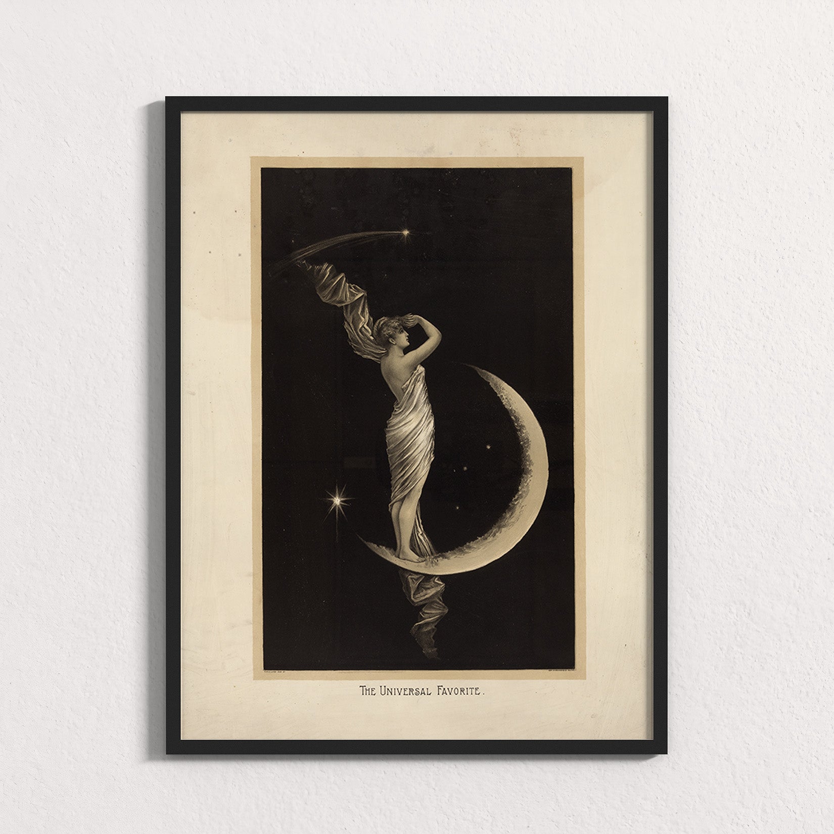 Scythe Light