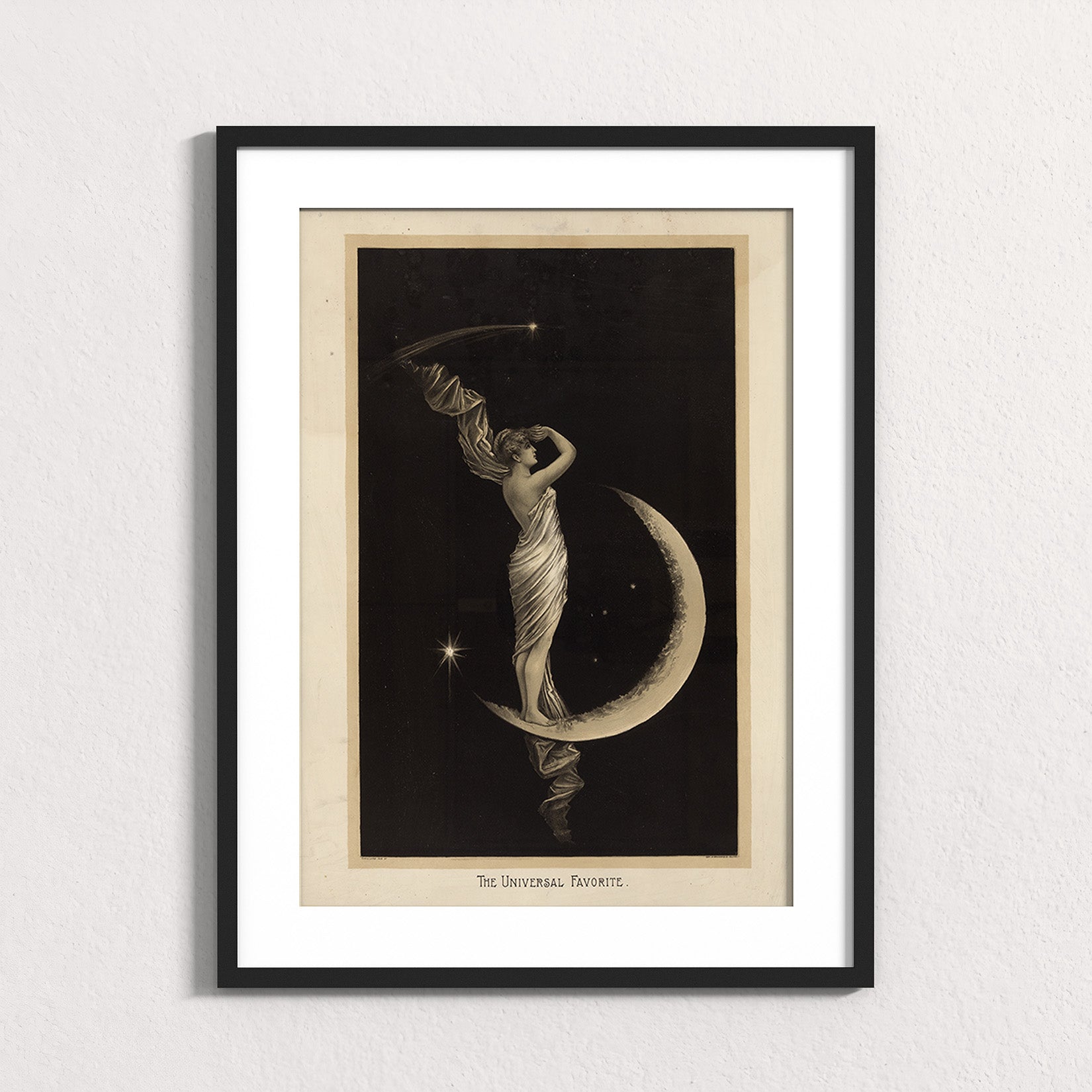 Scythe Light