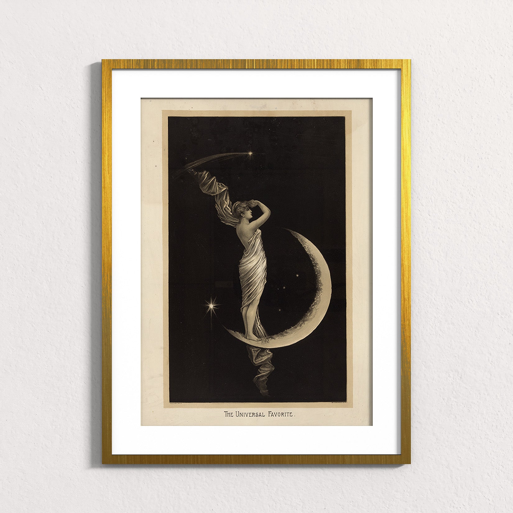 Scythe Light