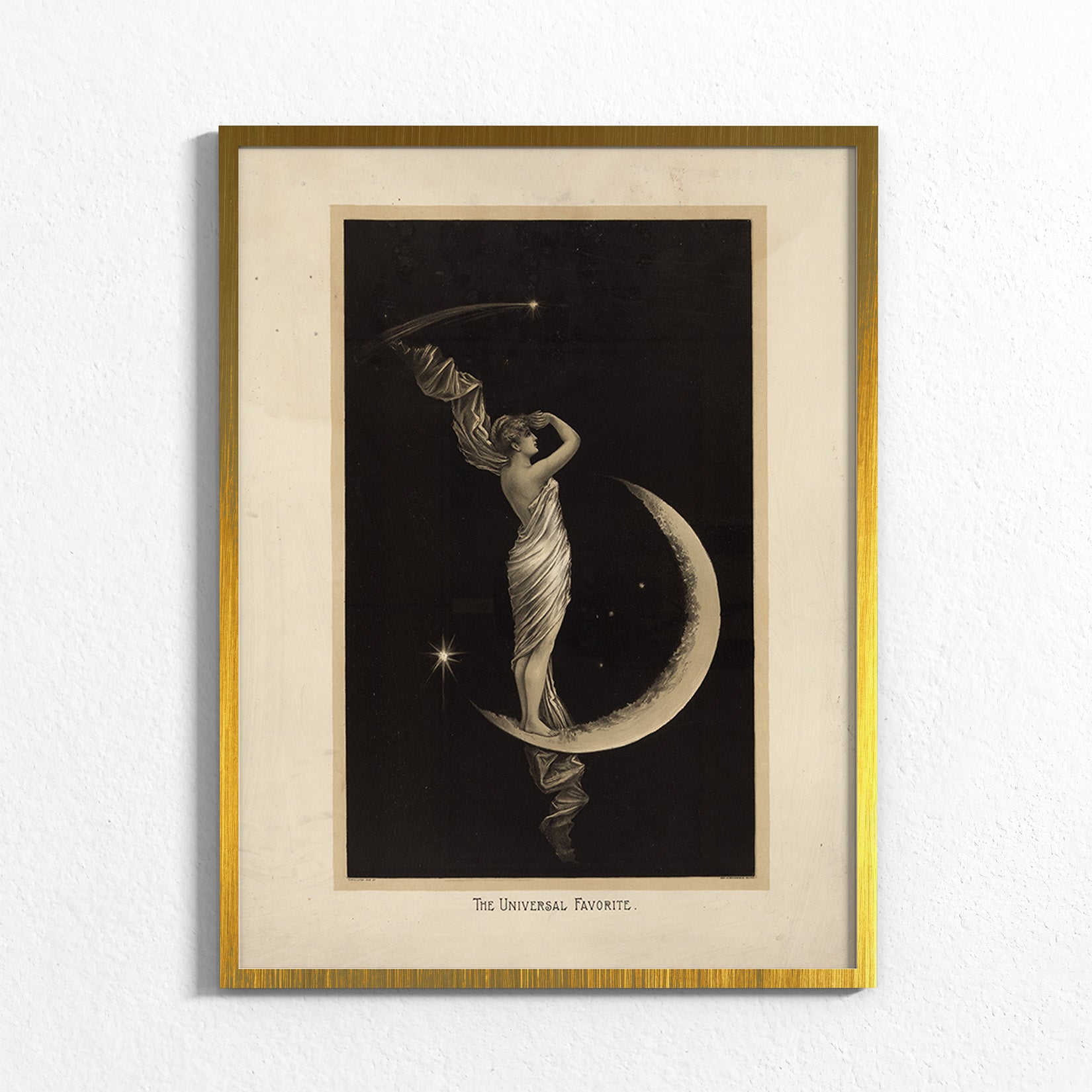 Scythe Light