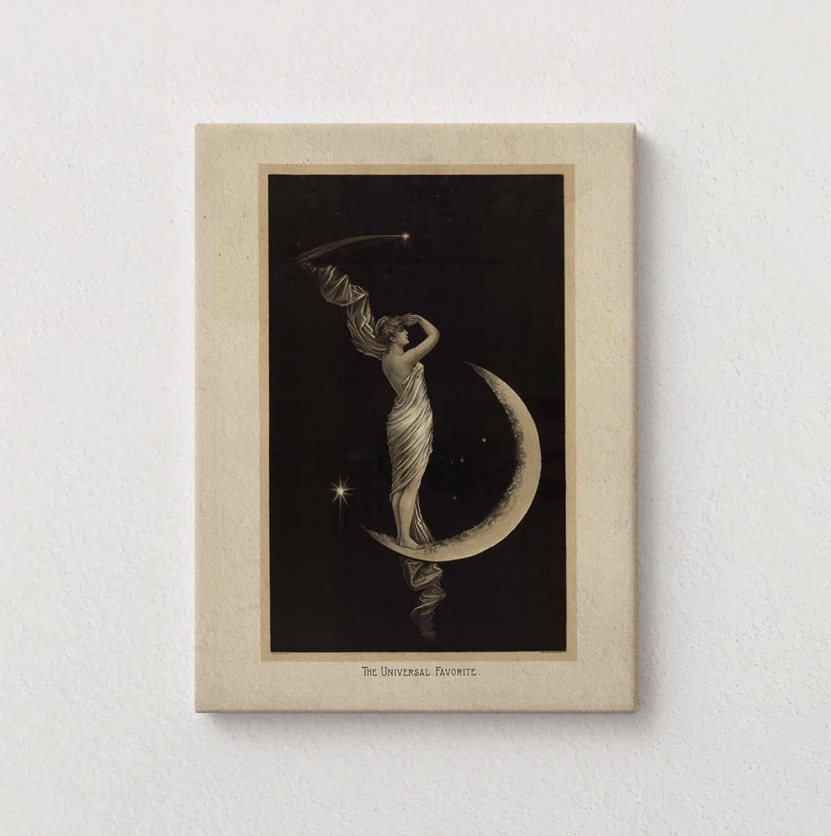 Scythe Light