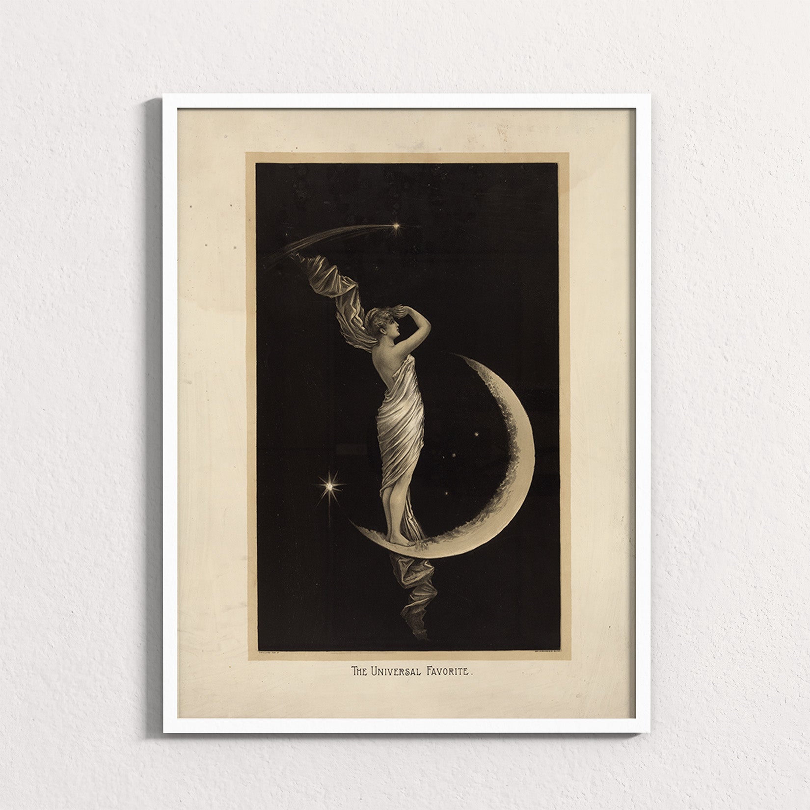 Scythe Light