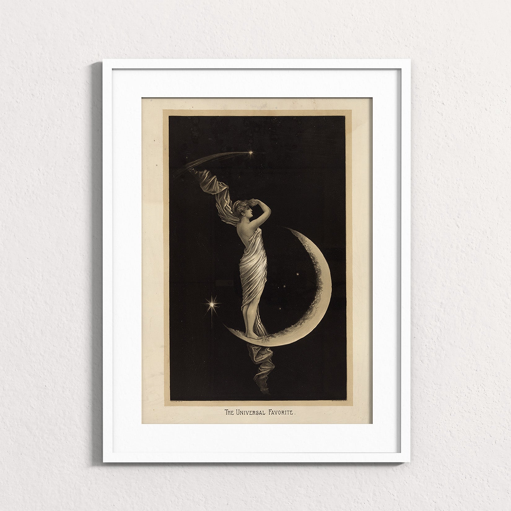 Scythe Light