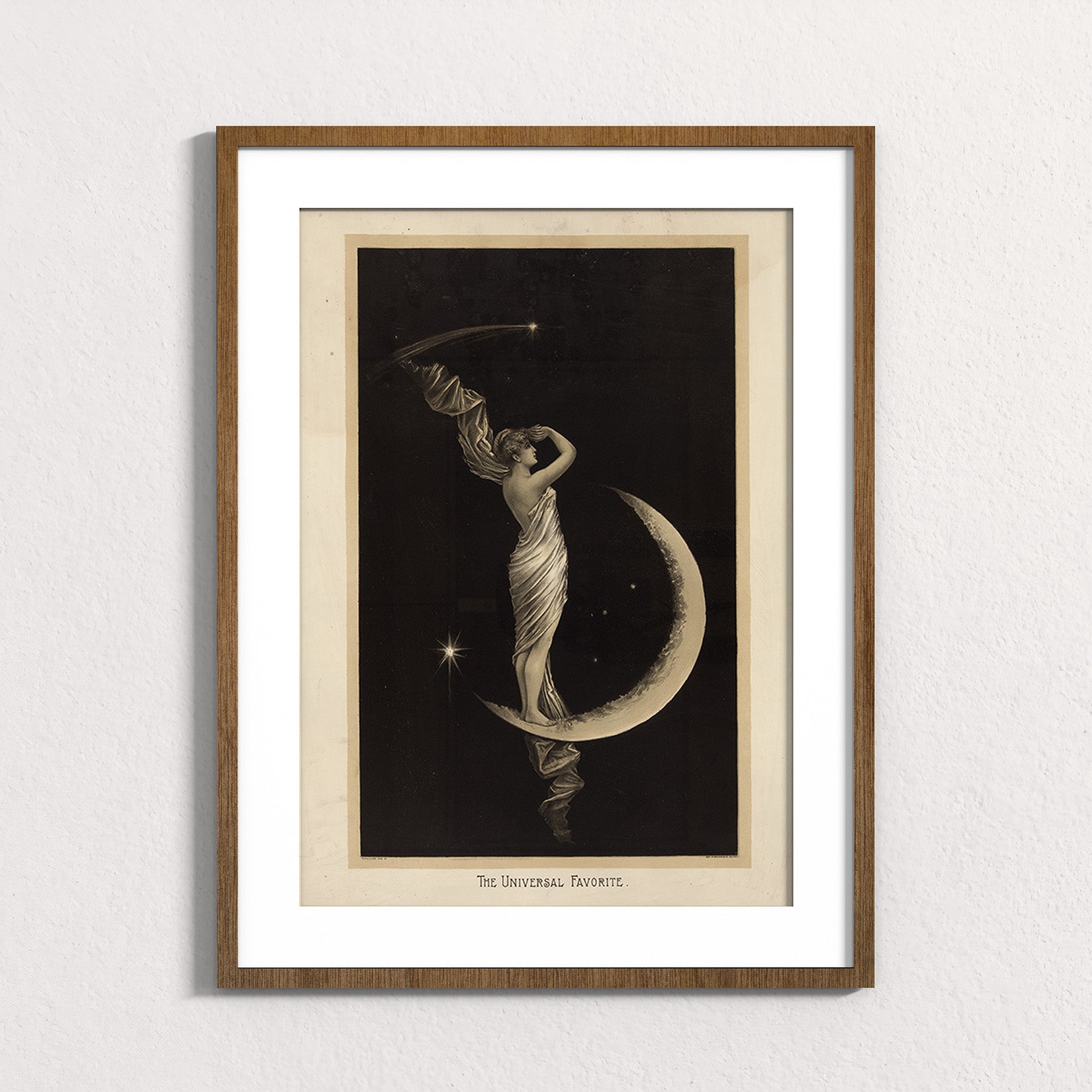 Scythe Light