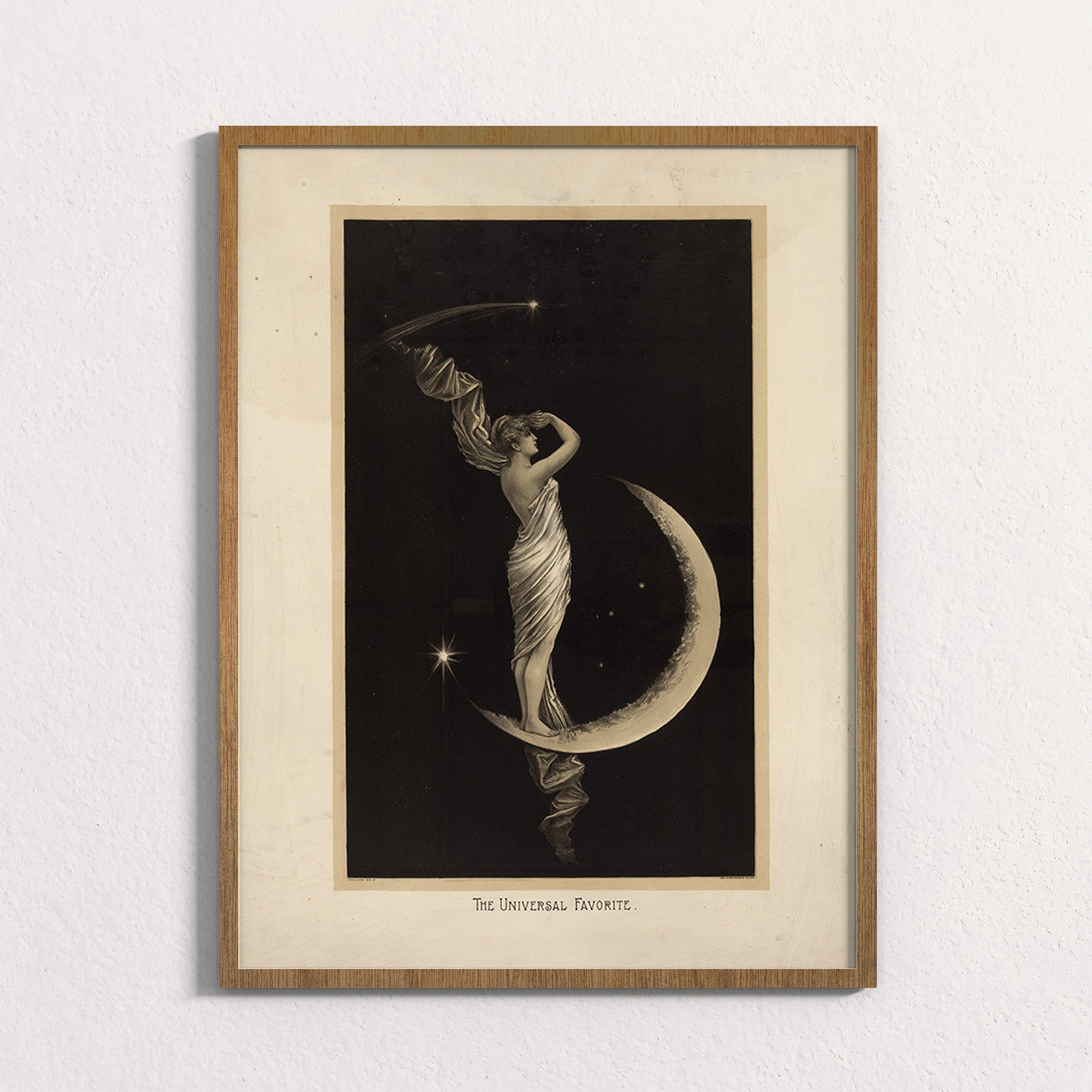 Scythe Light