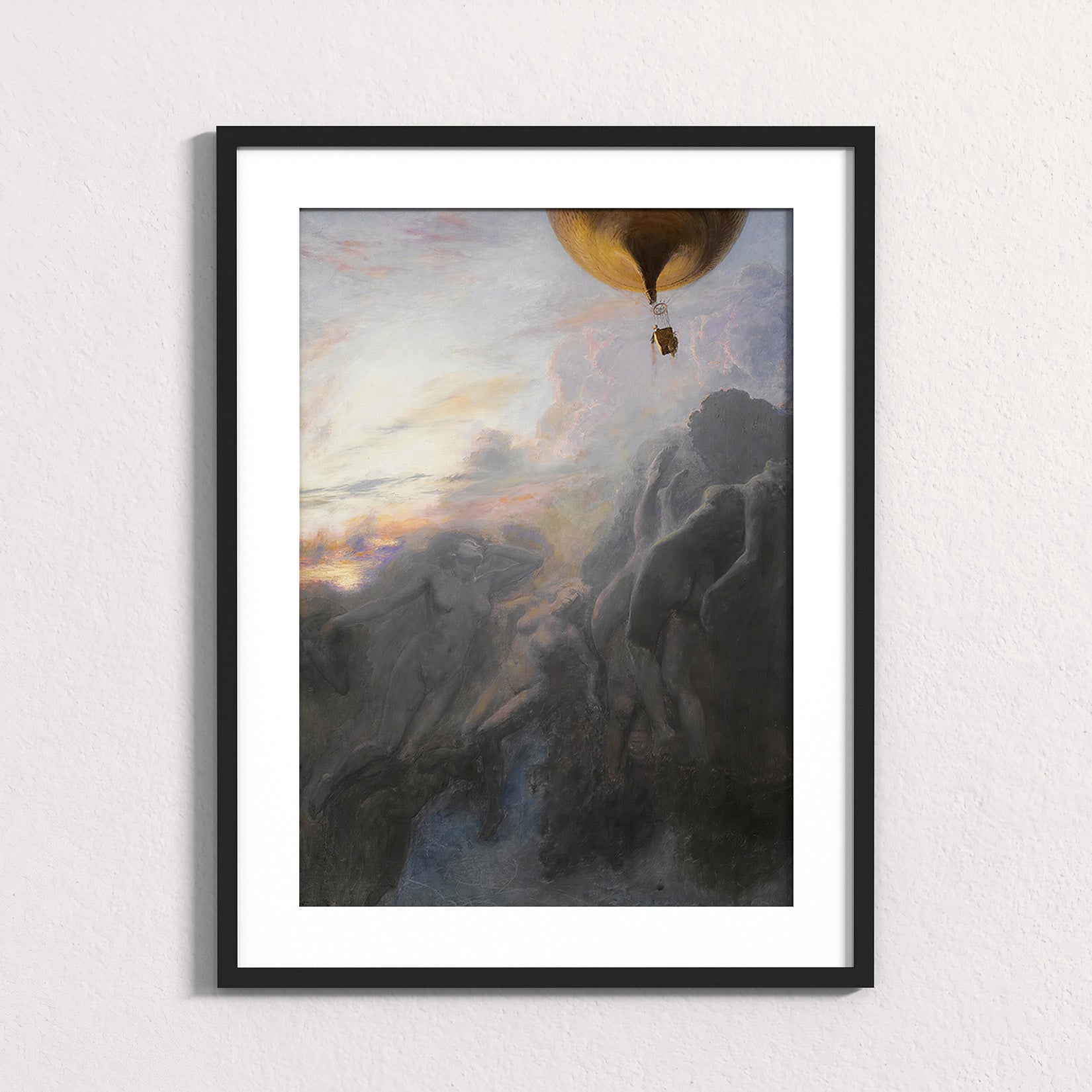 The Infinite Voyage