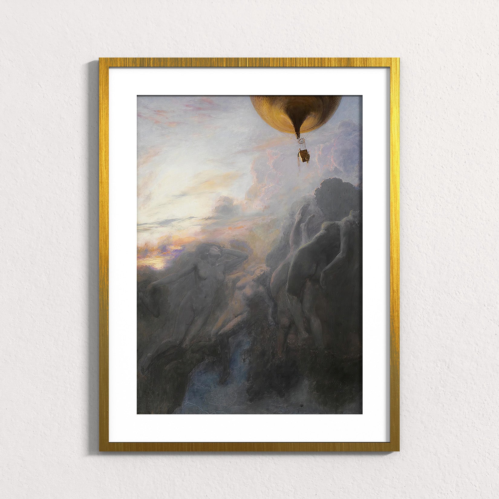 The Infinite Voyage