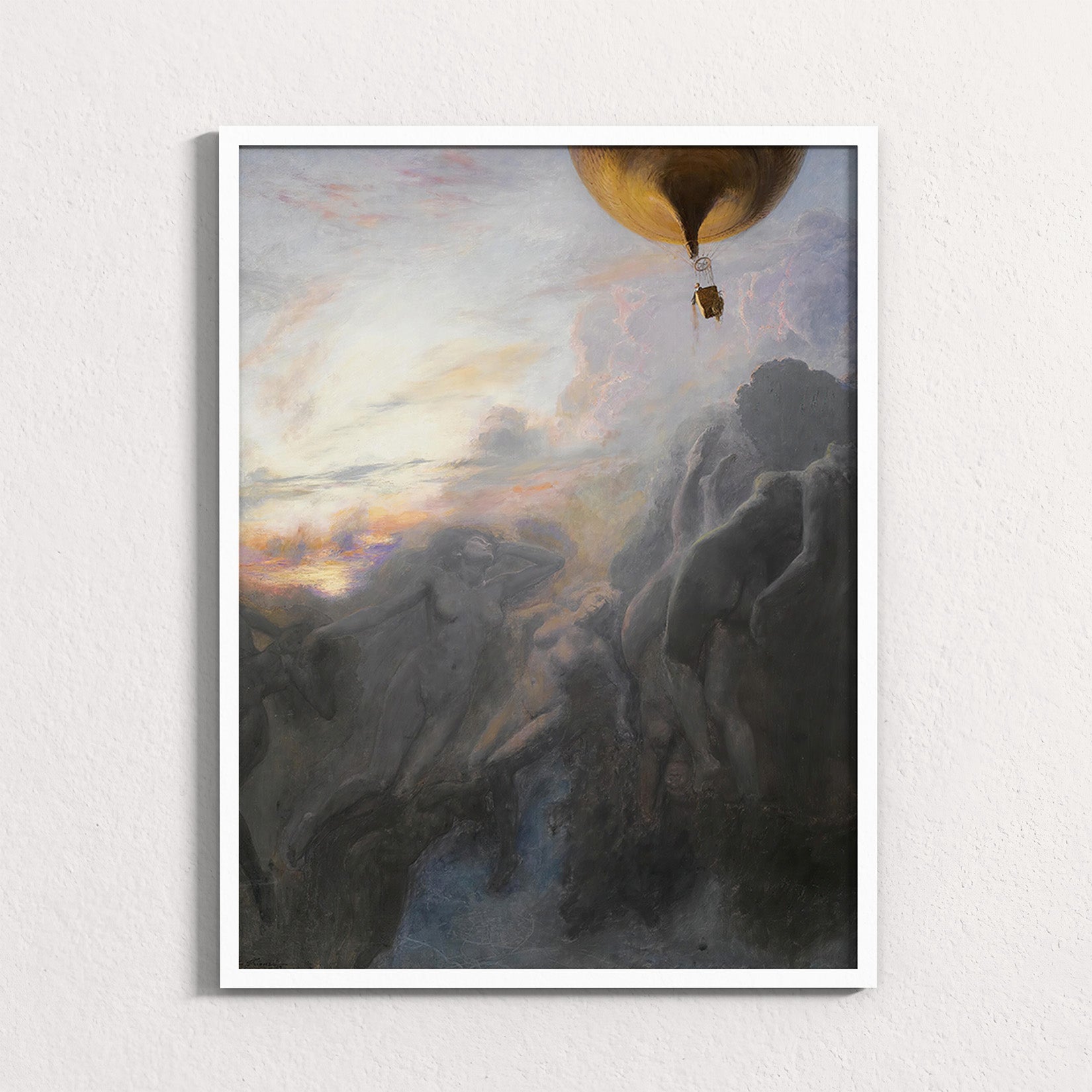 The Infinite Voyage