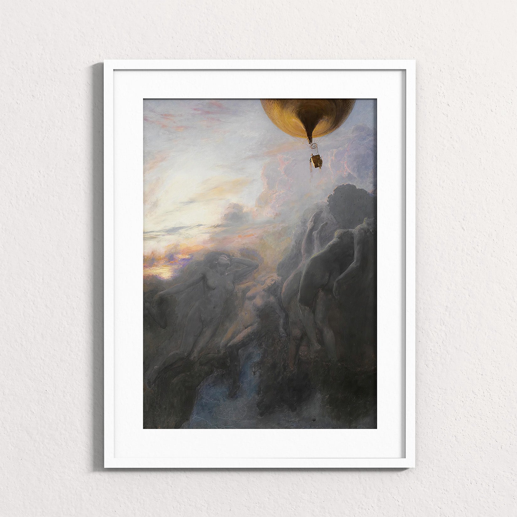 The Infinite Voyage