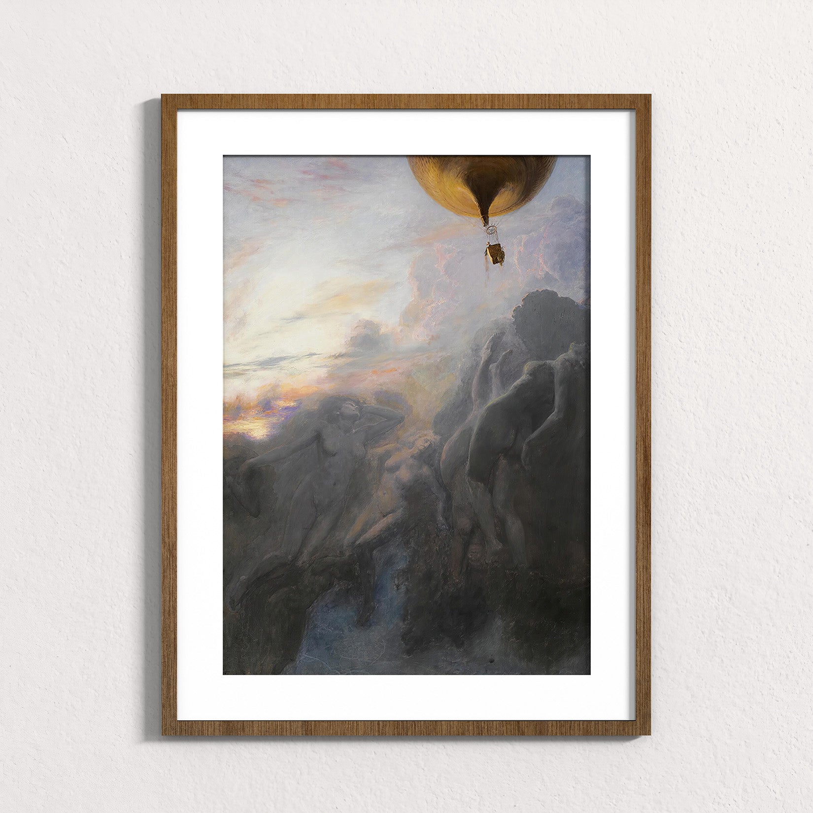 The Infinite Voyage