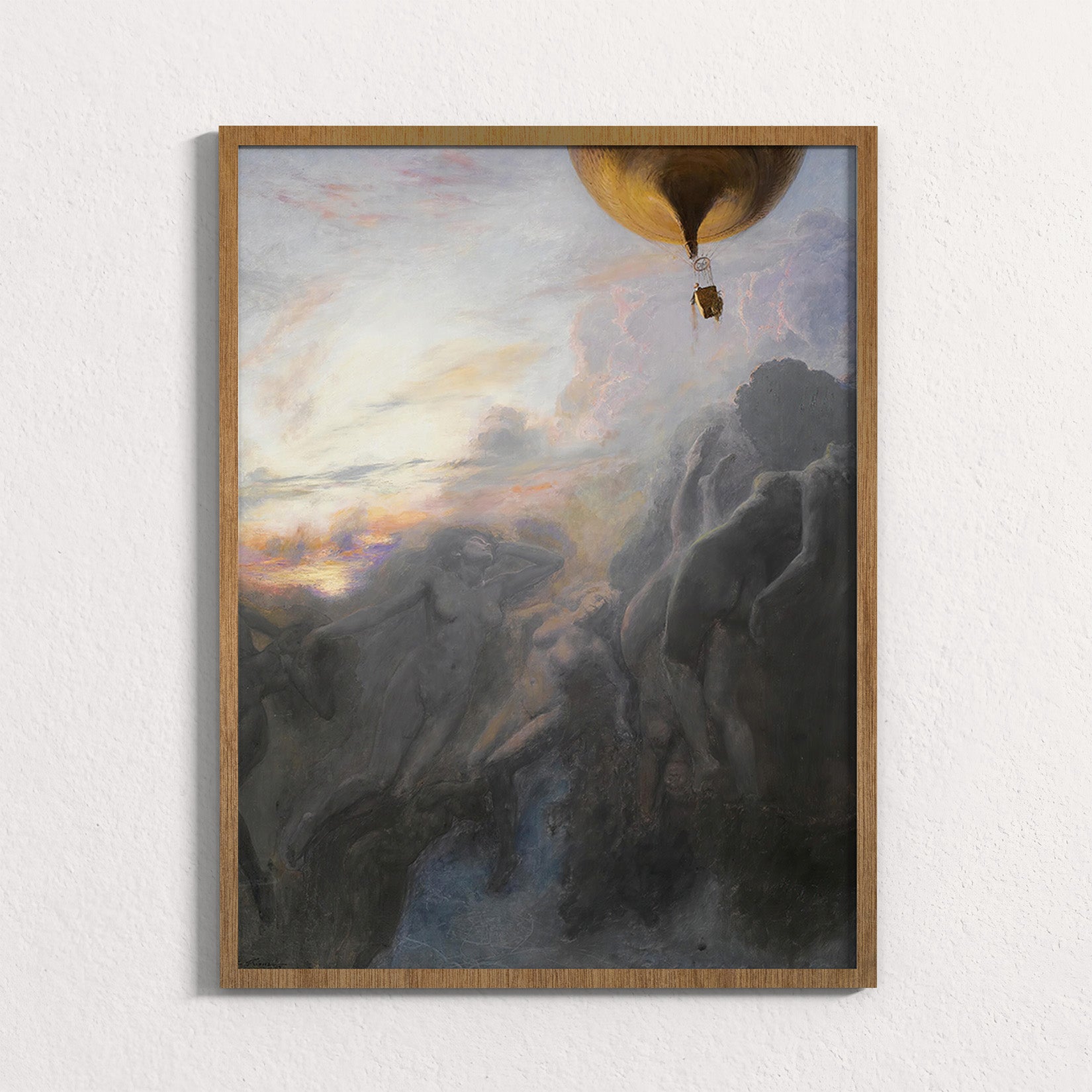 The Infinite Voyage