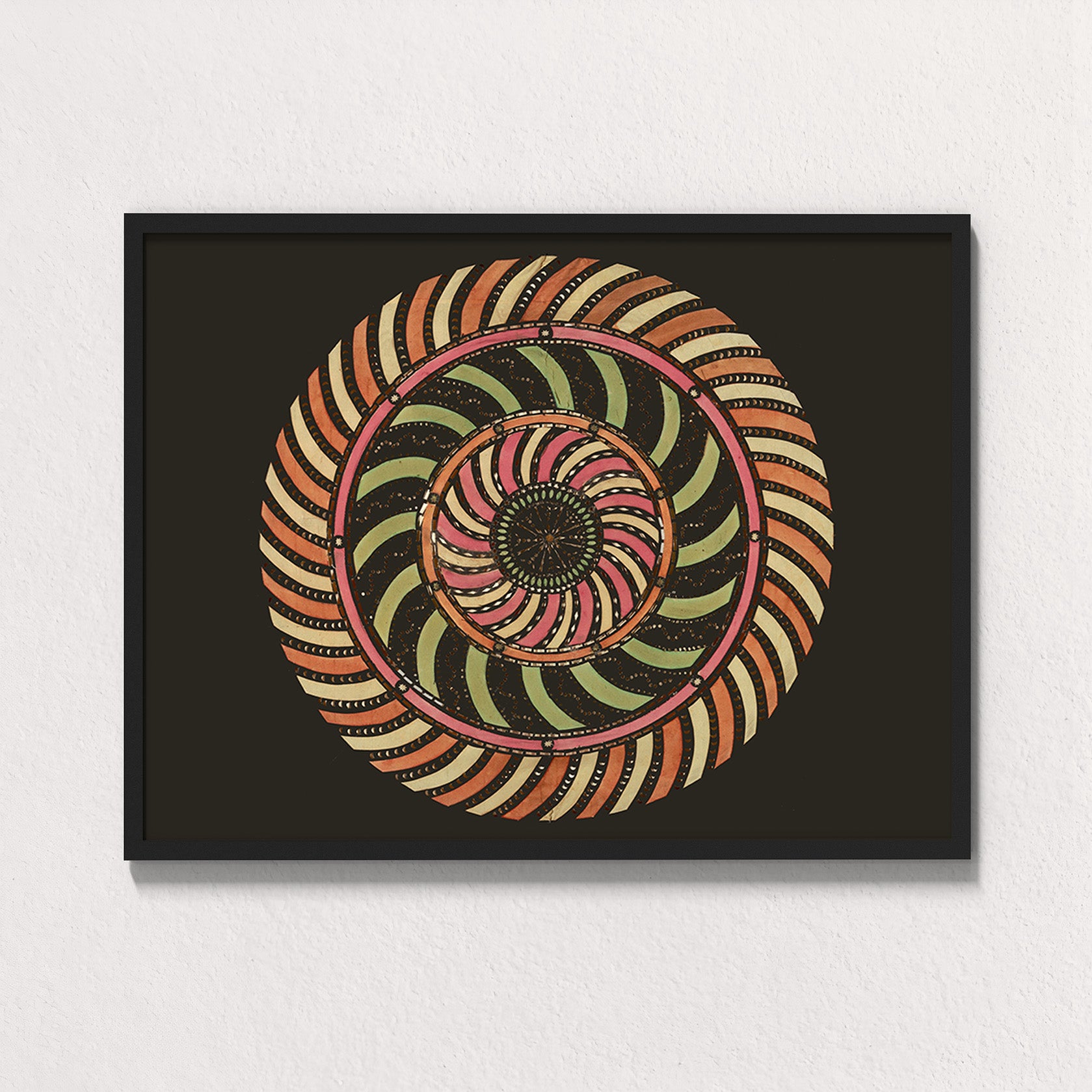 Universal Wheel