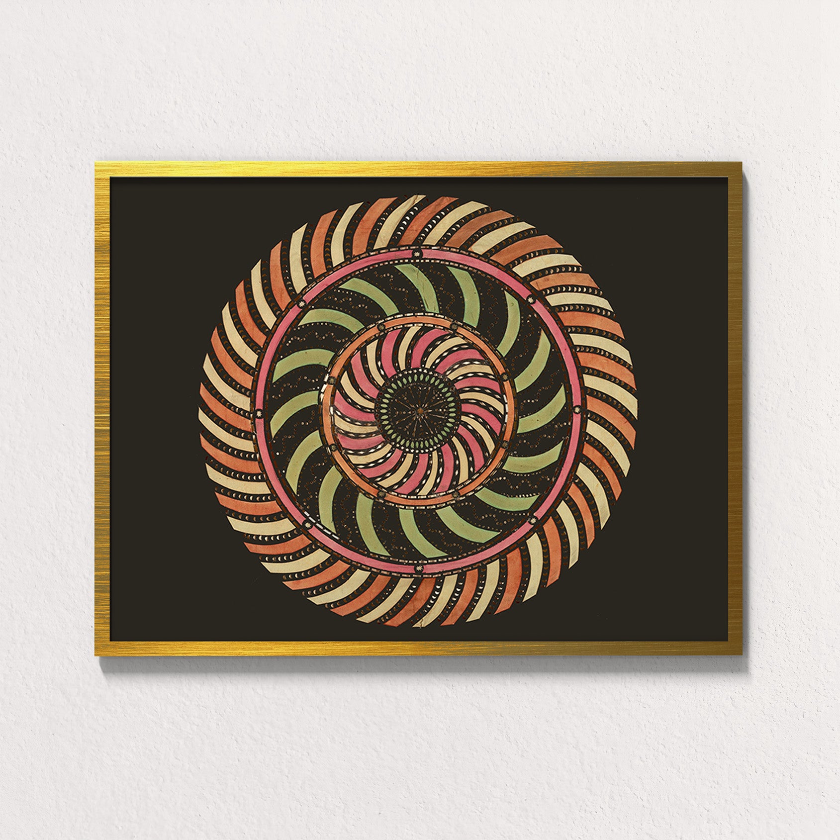 Universal Wheel