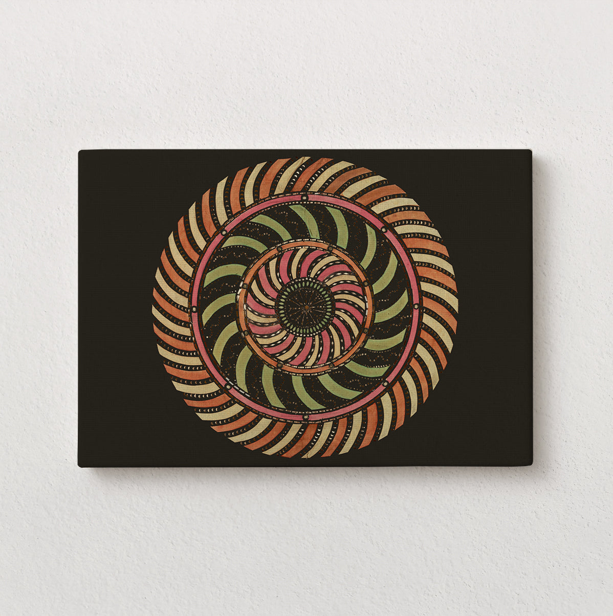 Universal Wheel
