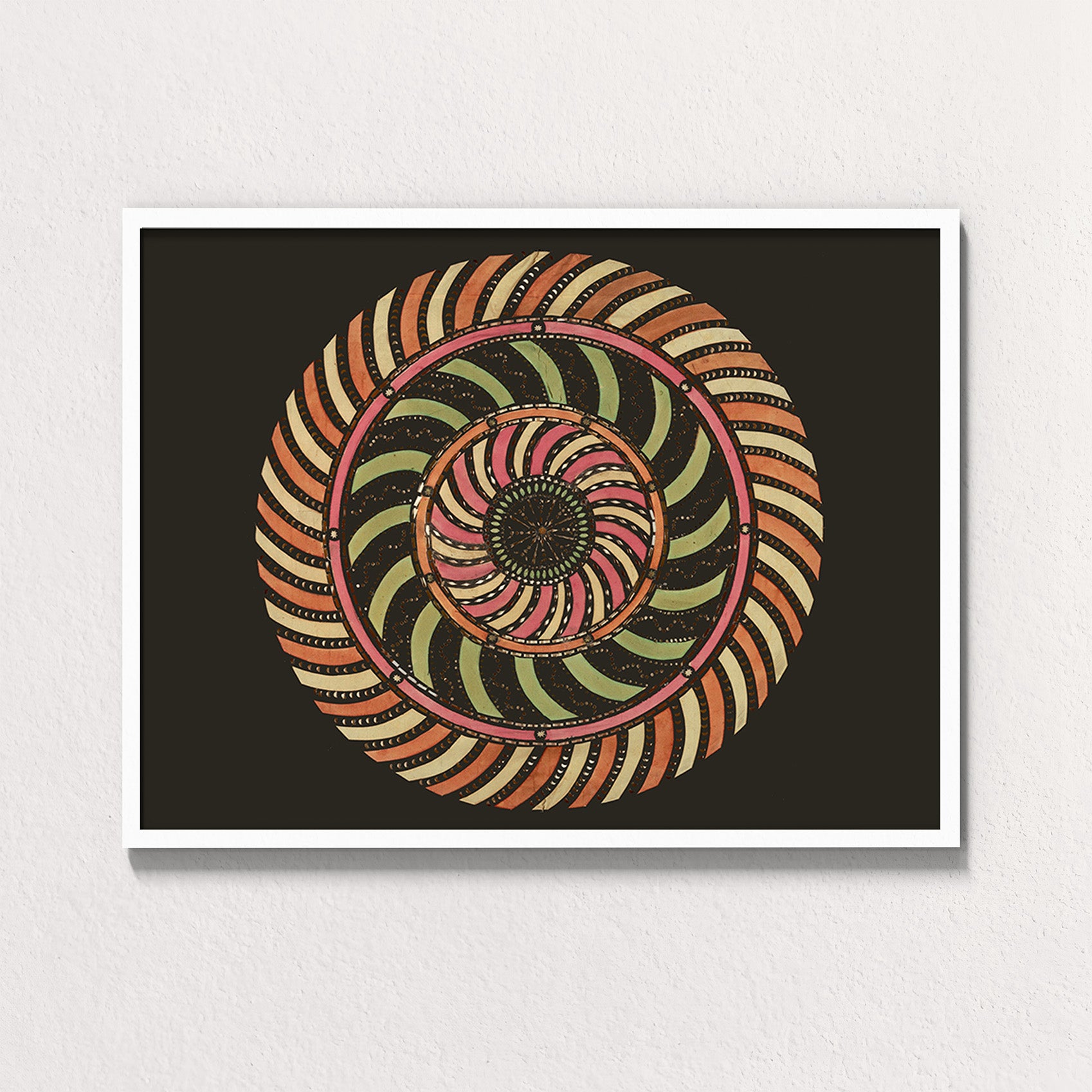 Universal Wheel