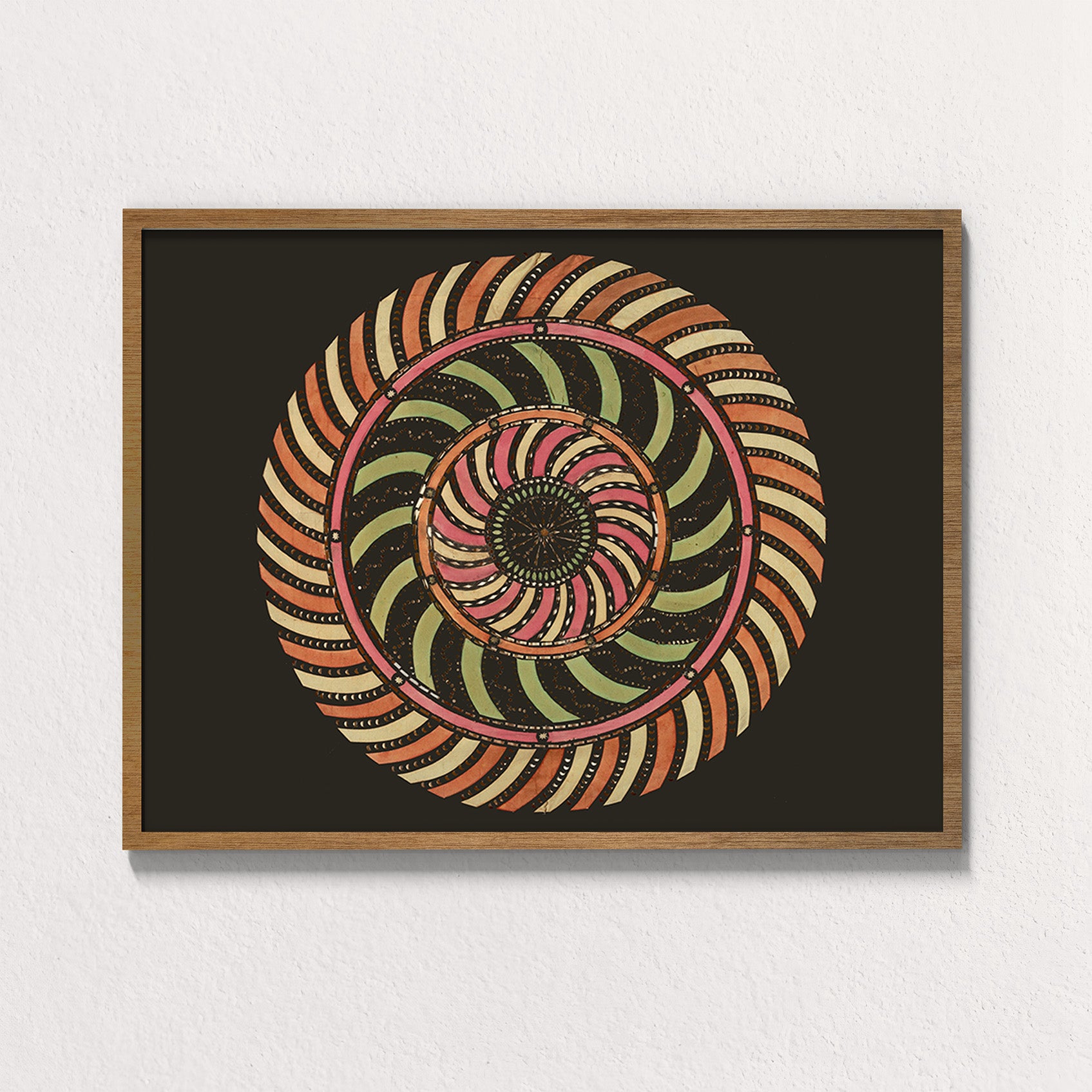 Universal Wheel