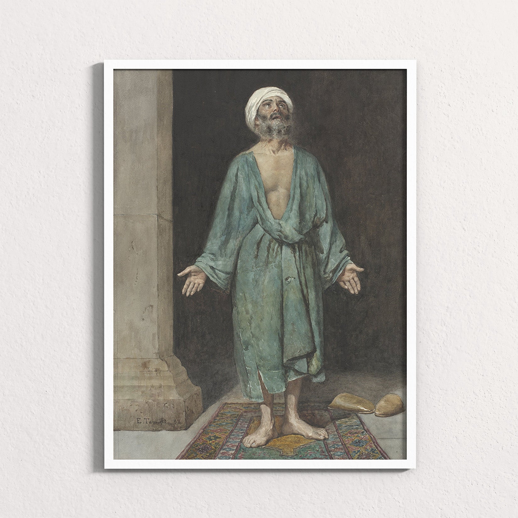 Prayer of the Faithful
