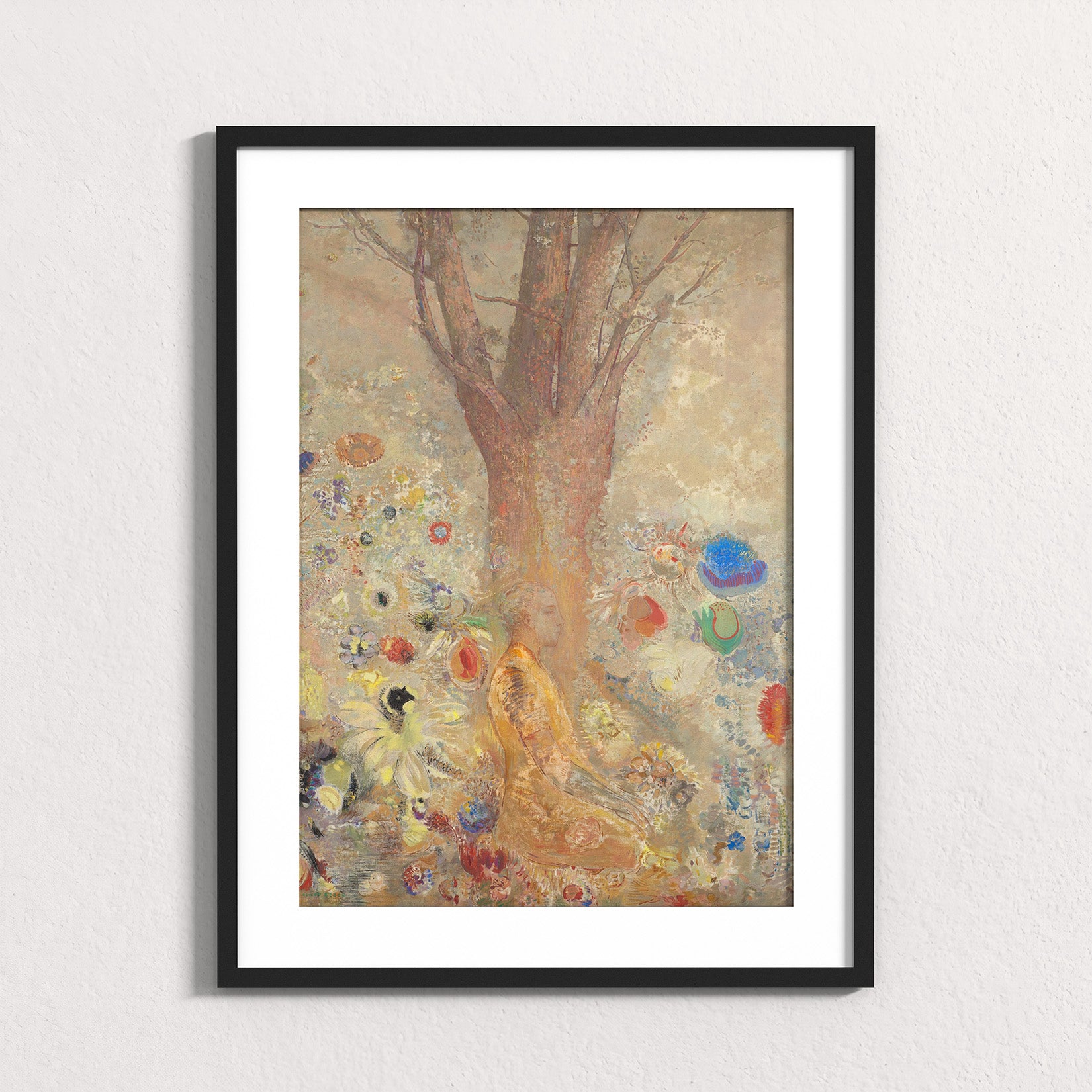 Tree of Enlightenment