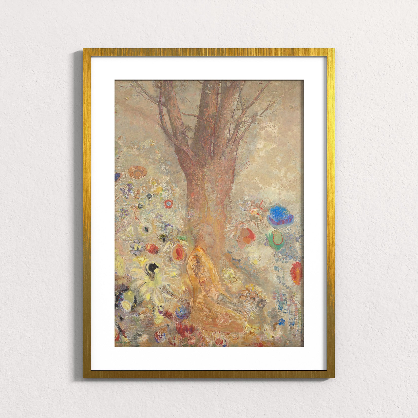 Tree of Enlightenment