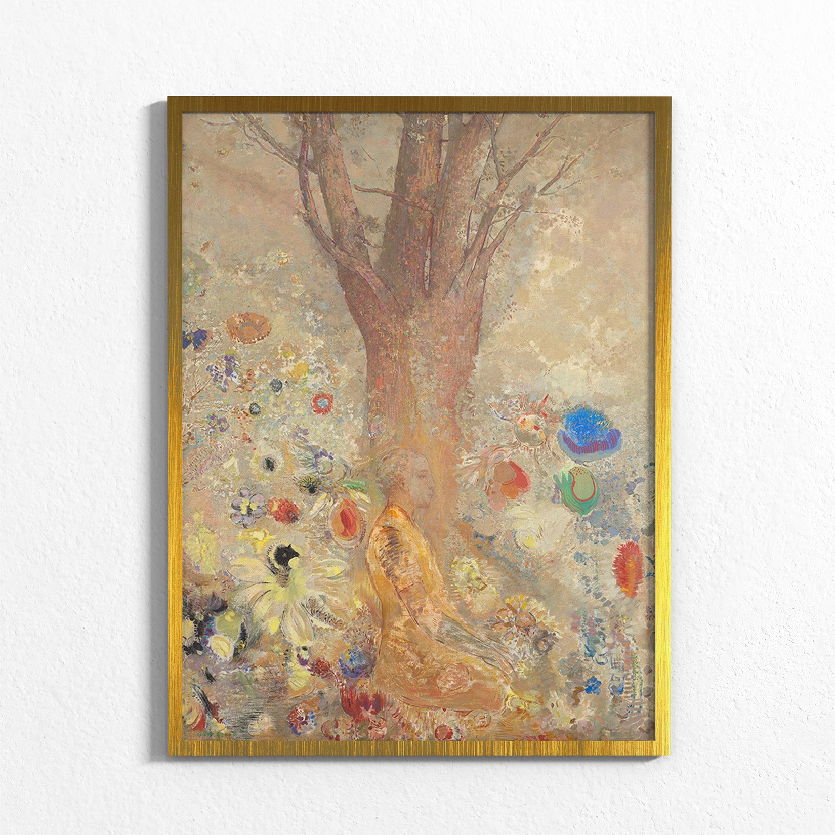 Tree of Enlightenment