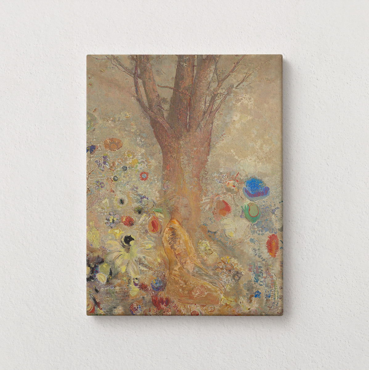 Tree of Enlightenment