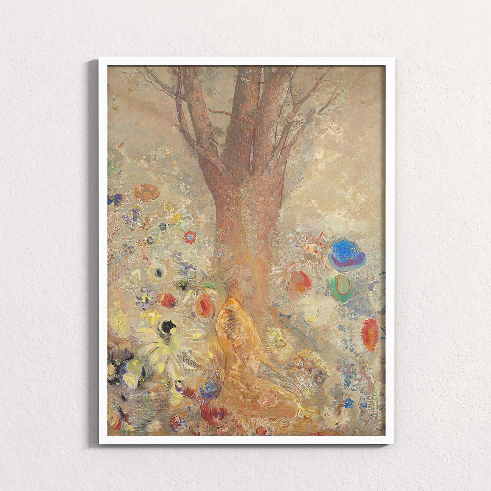 Tree of Enlightenment