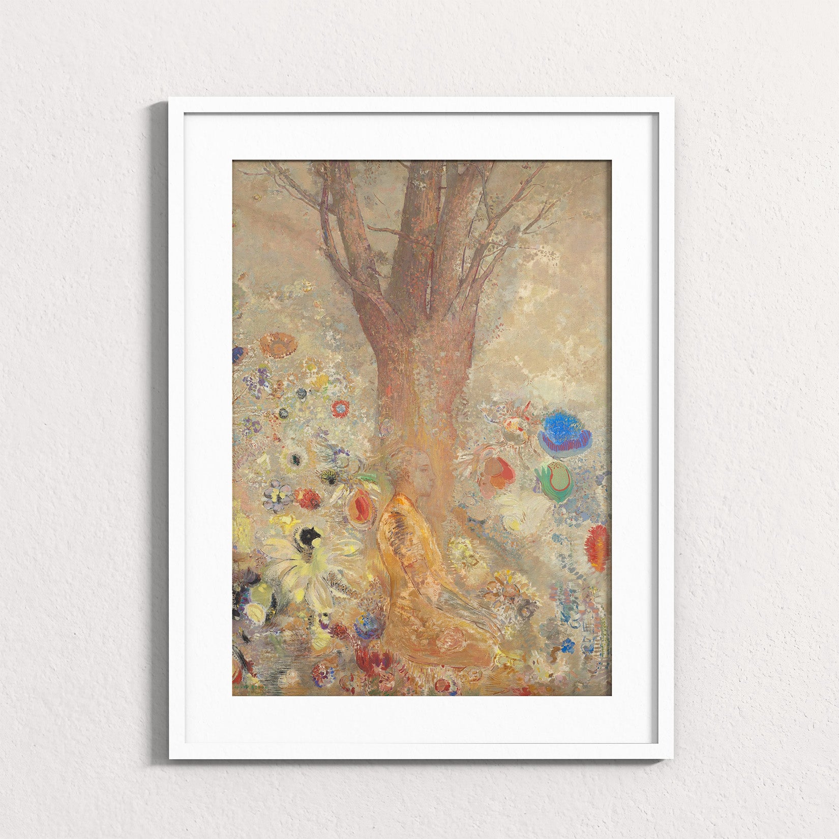 Tree of Enlightenment