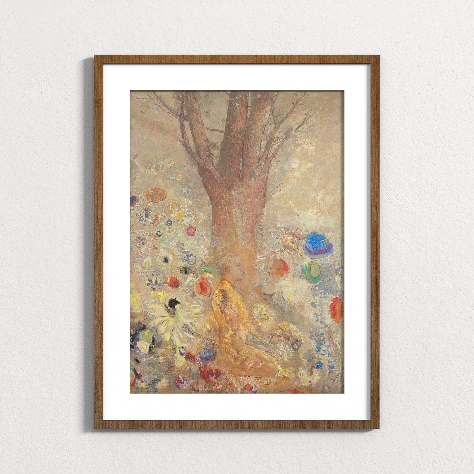 Tree of Enlightenment