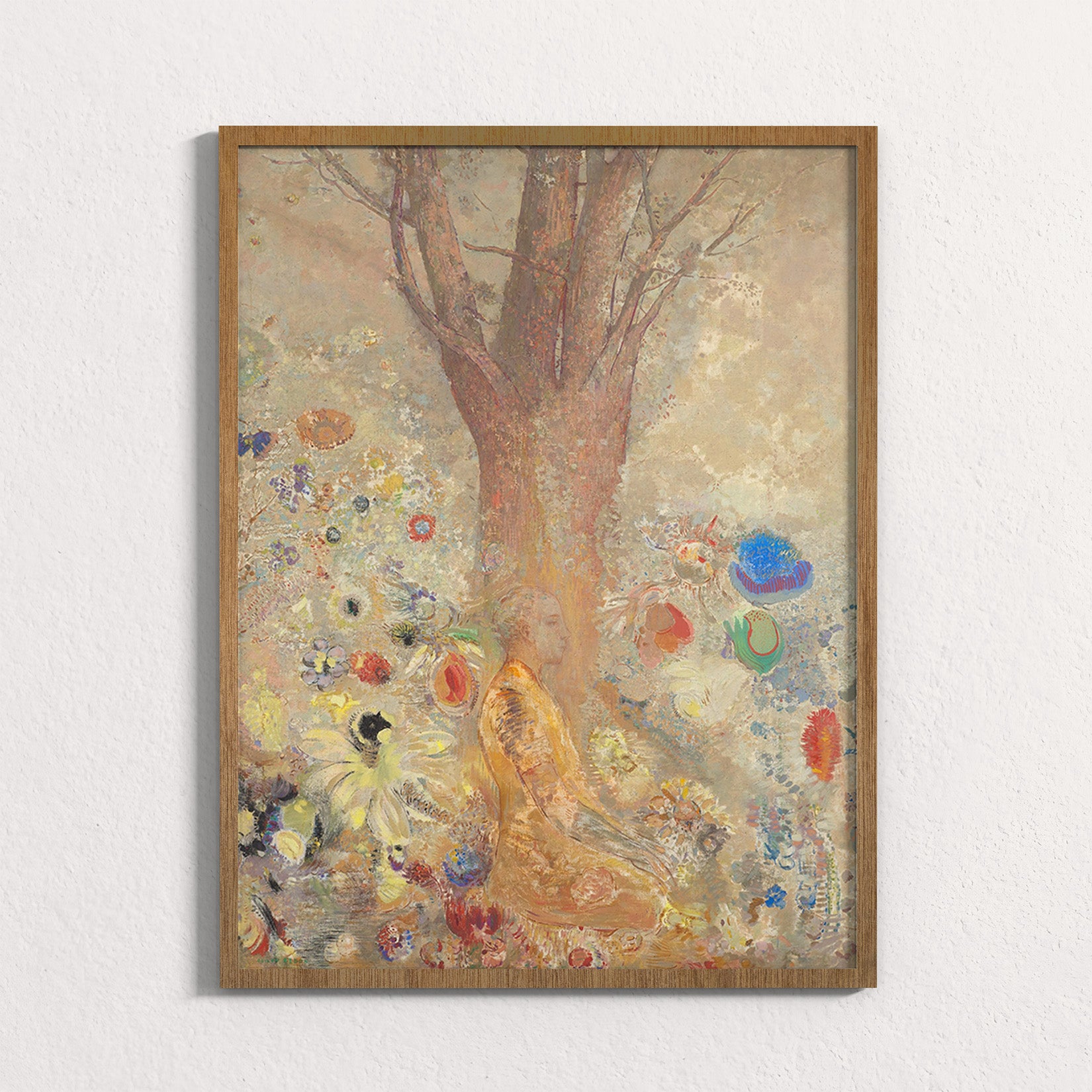 Tree of Enlightenment