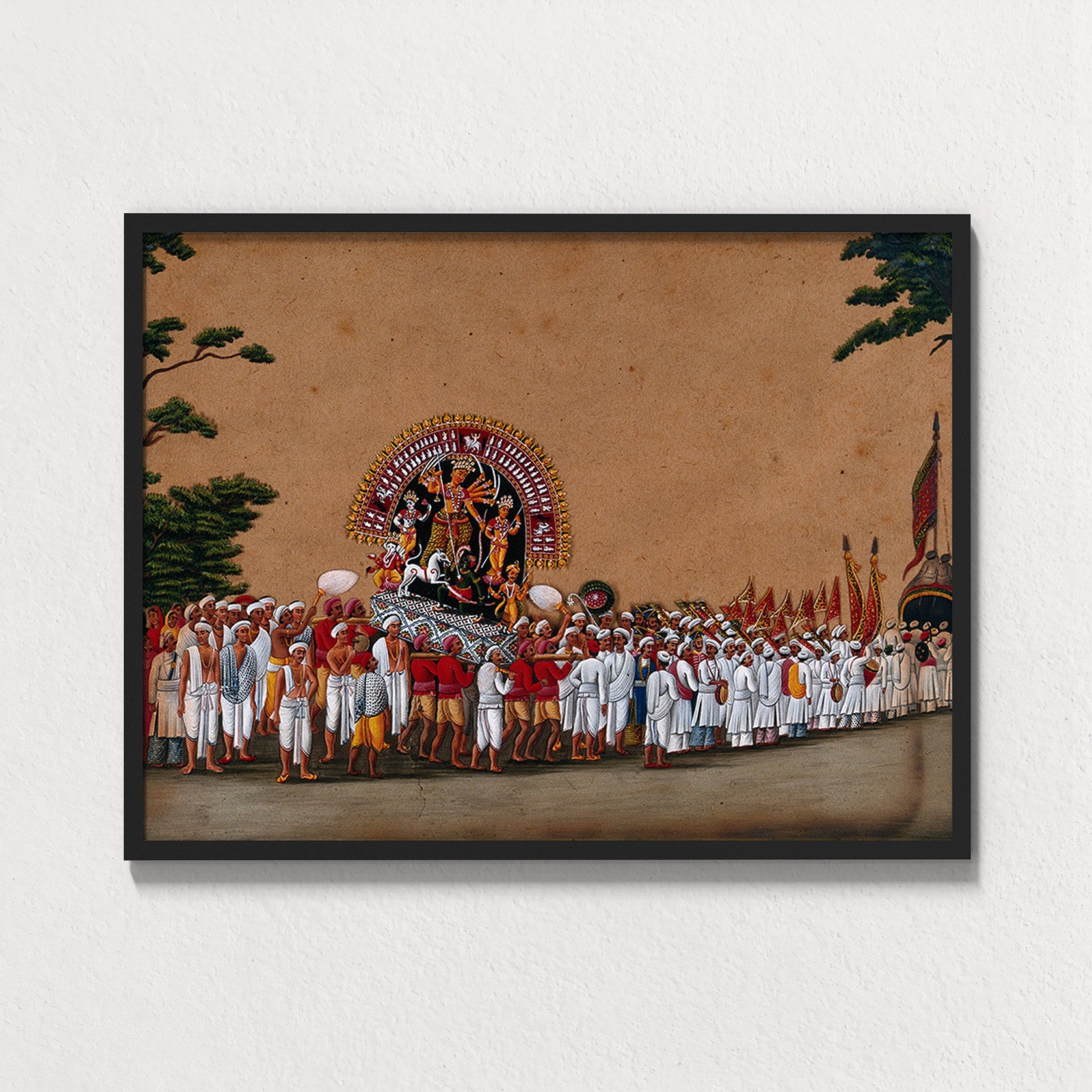 Ma Durga