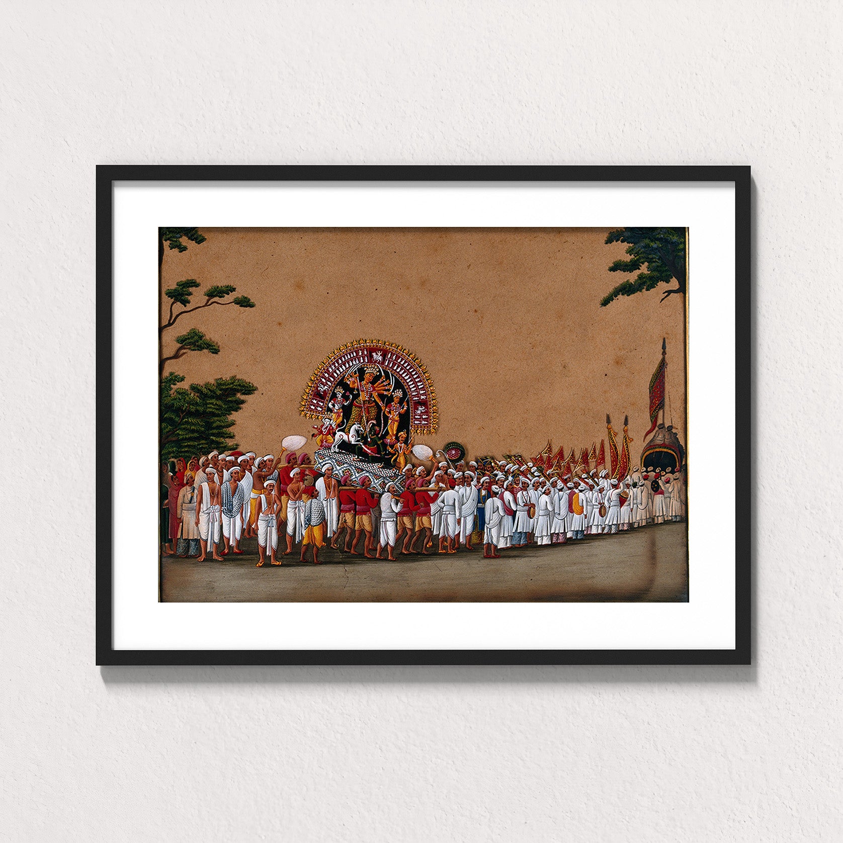 Ma Durga