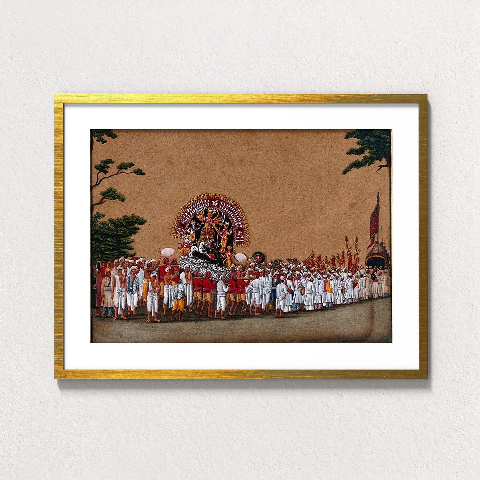 Ma Durga