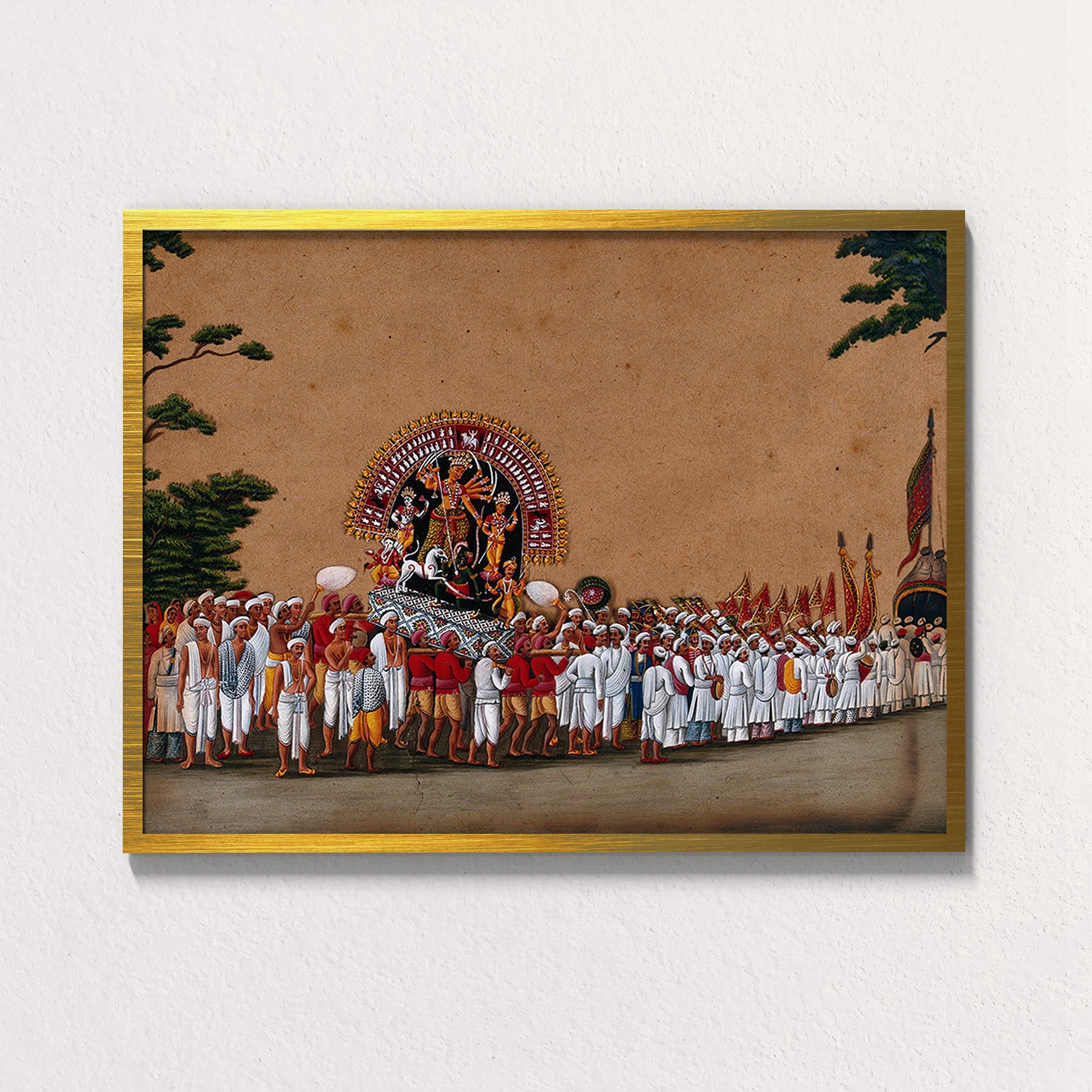 Ma Durga
