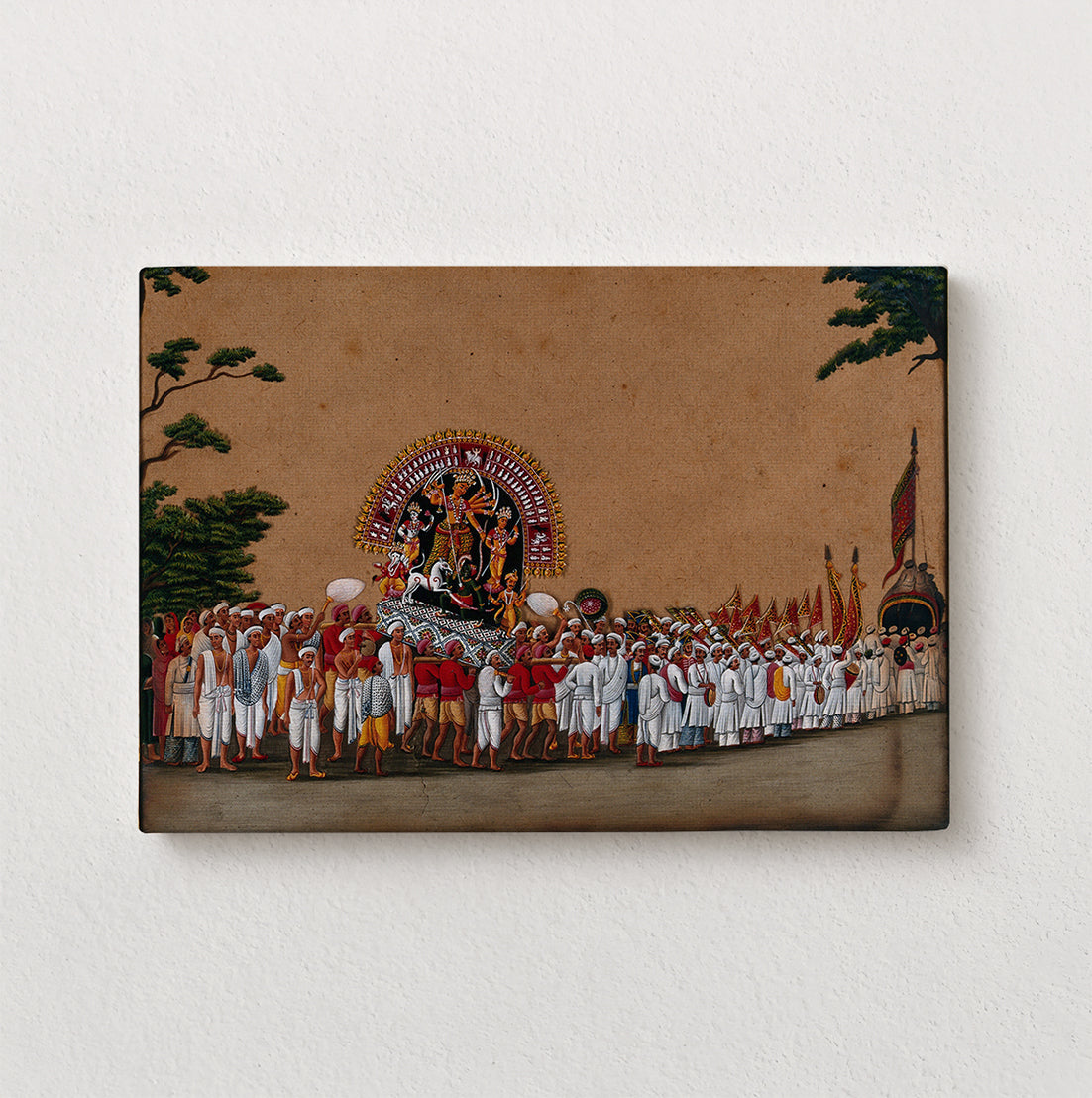 Ma Durga