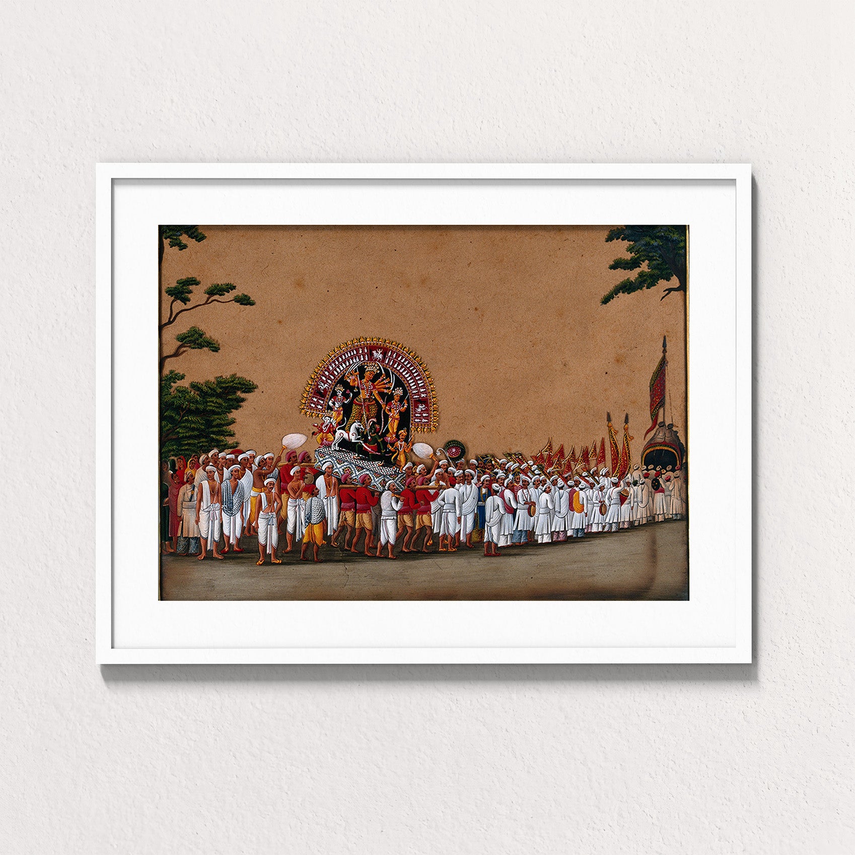 Ma Durga