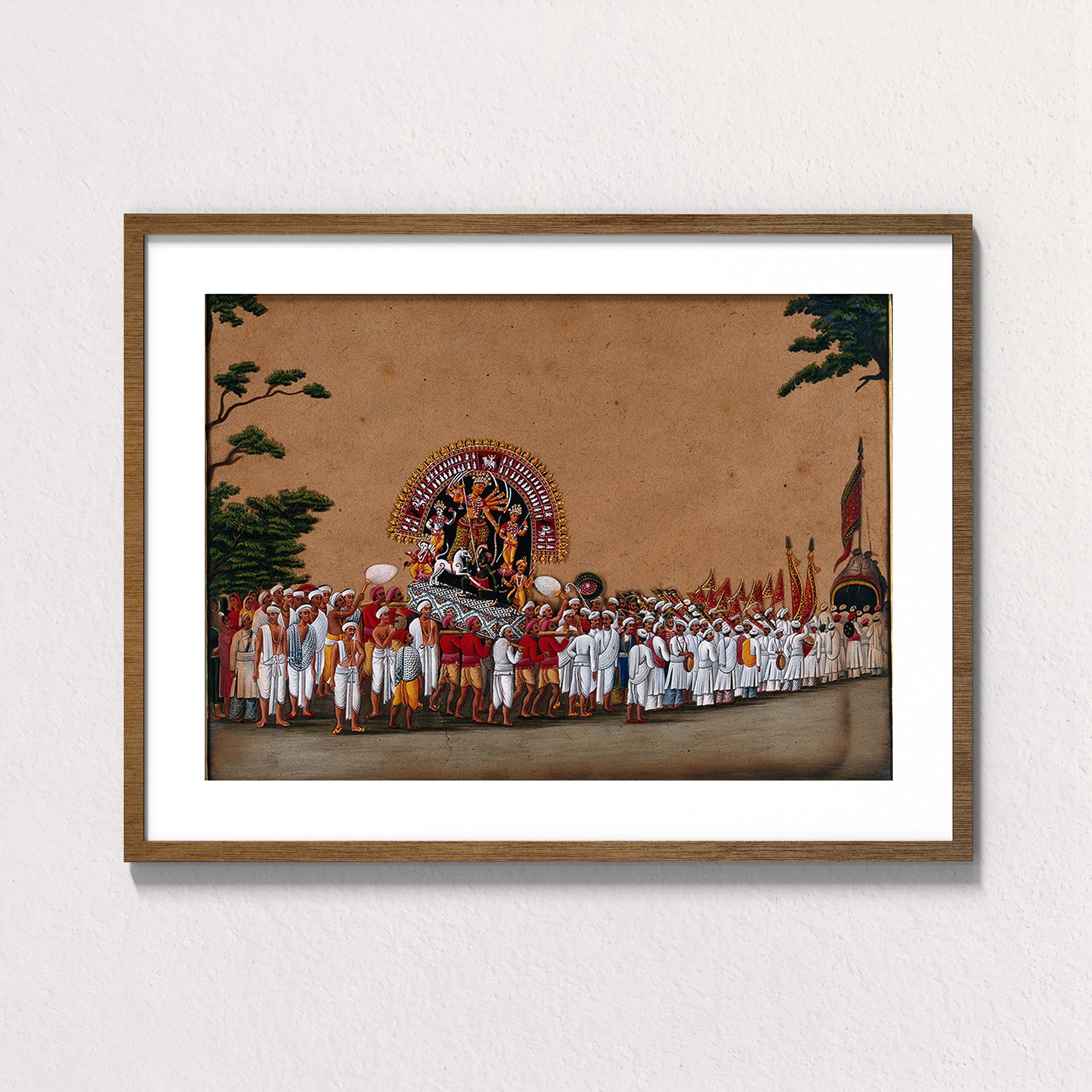 Ma Durga