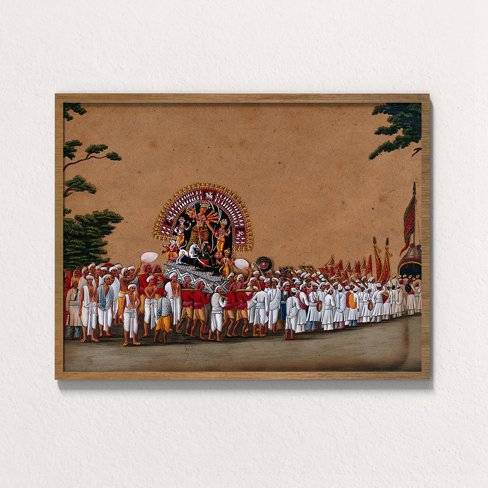 Ma Durga