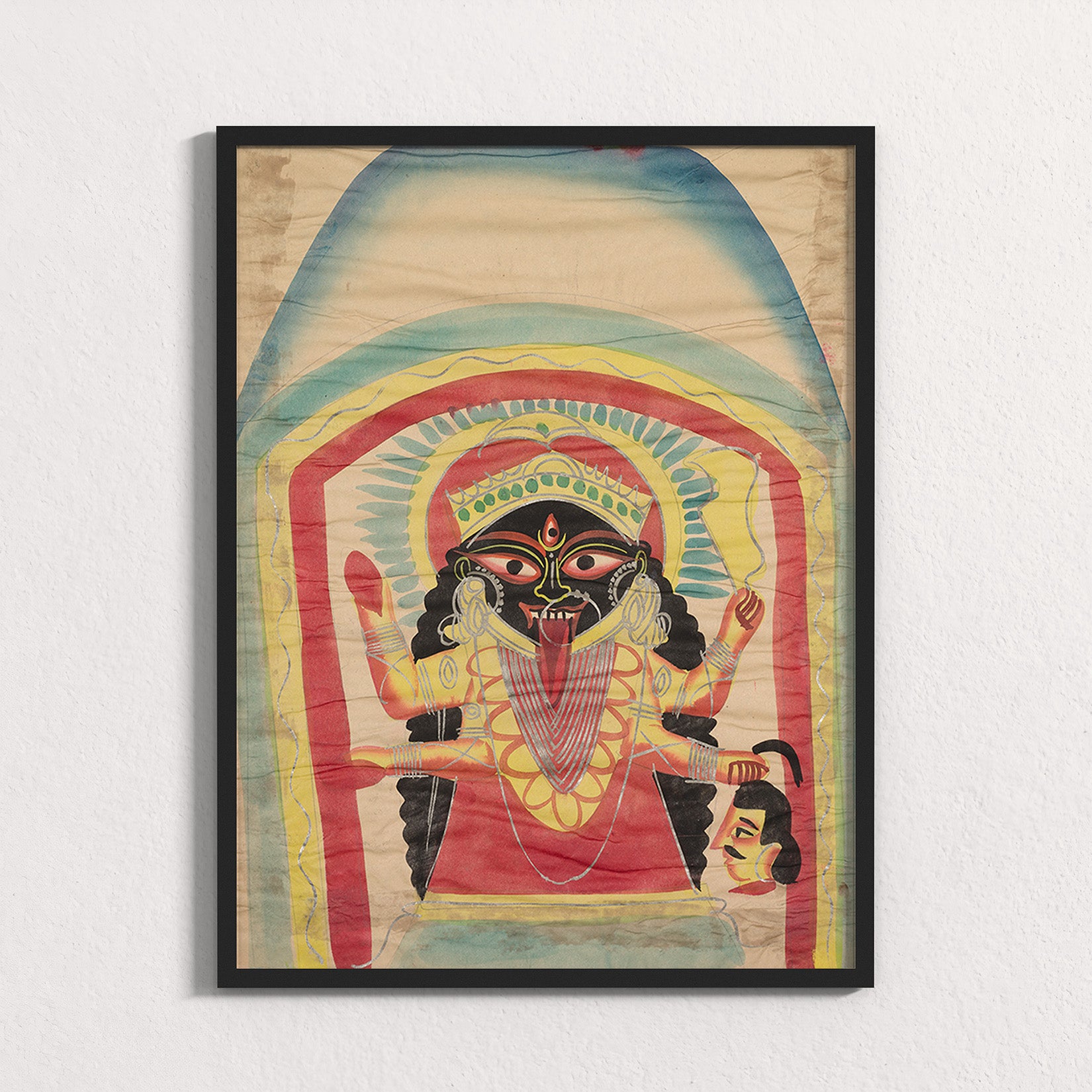 Ma Kali