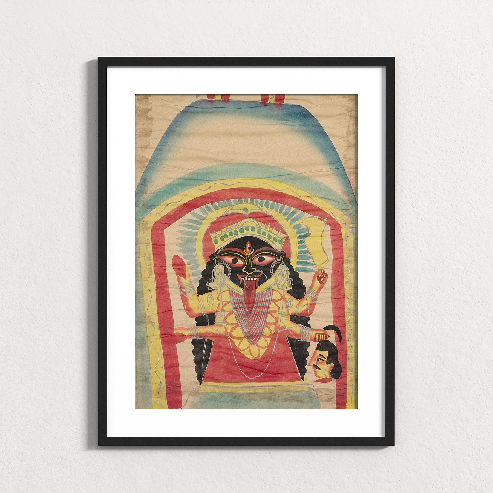 Ma Kali