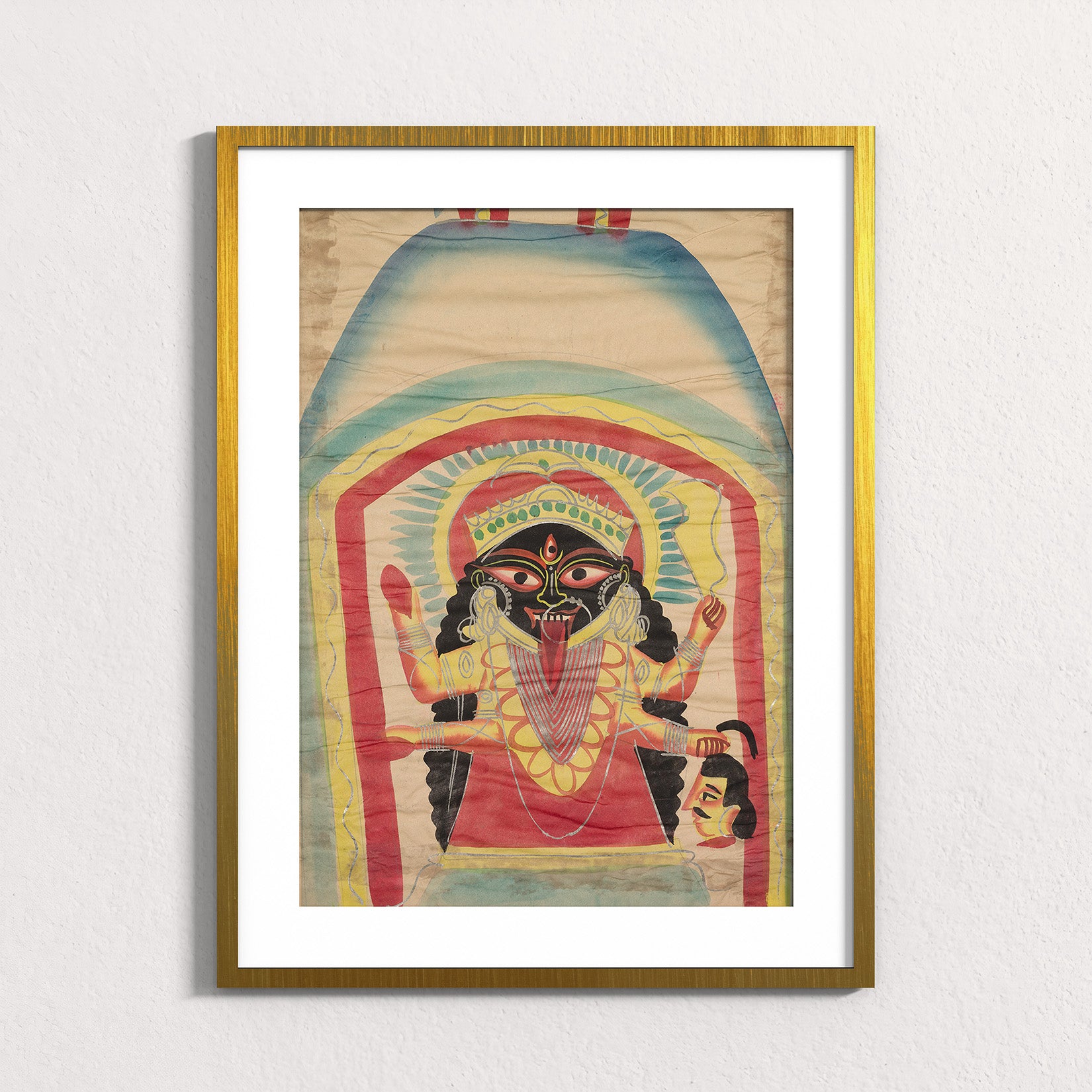 Ma Kali