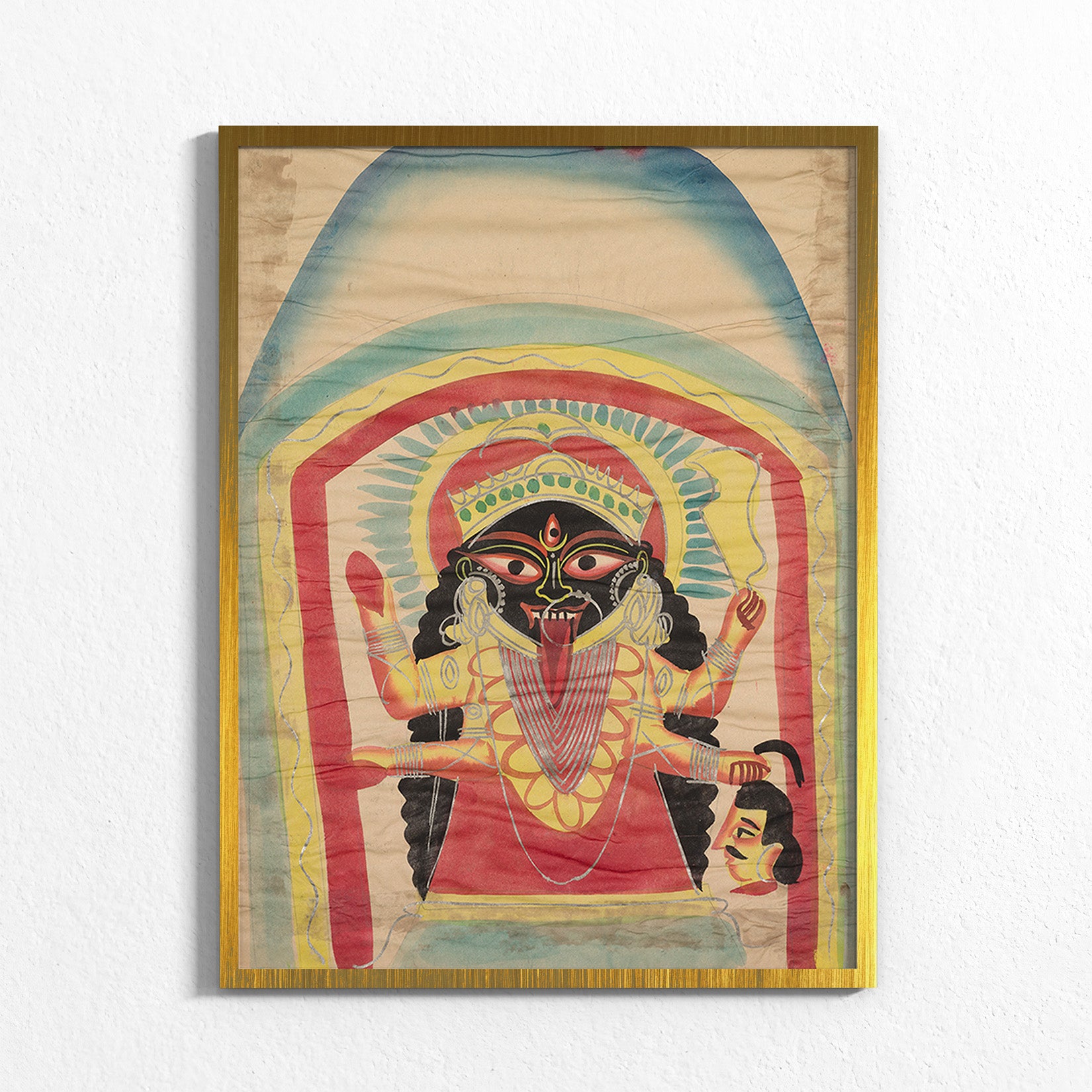 Ma Kali